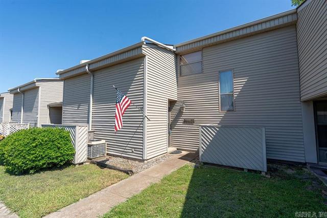 135  Hillview  Fairfield Bay, AR