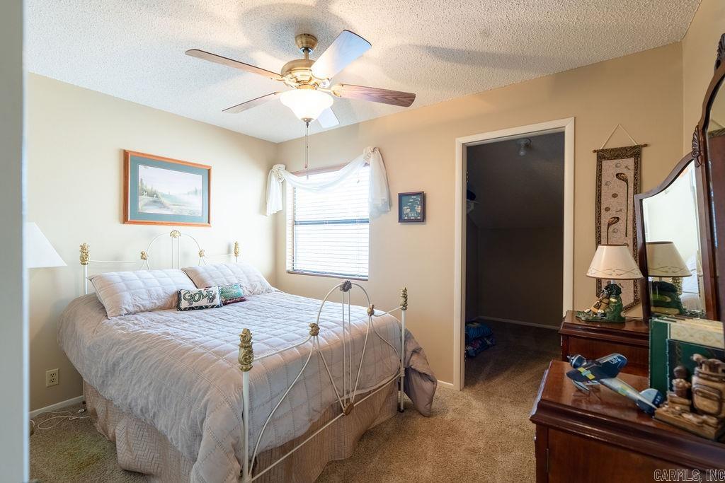135  Hillview  Fairfield Bay, AR