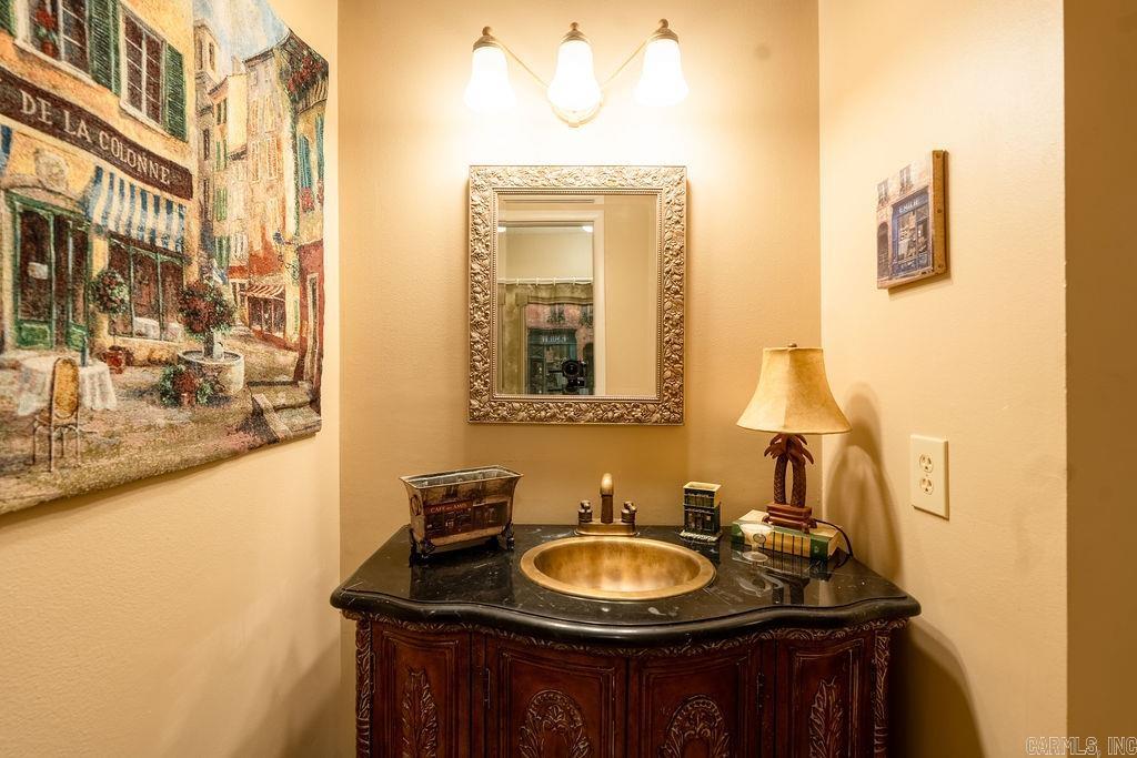 135  Hillview  Fairfield Bay, AR
