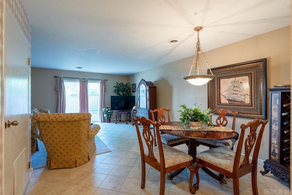 135  Hillview  Fairfield Bay, AR