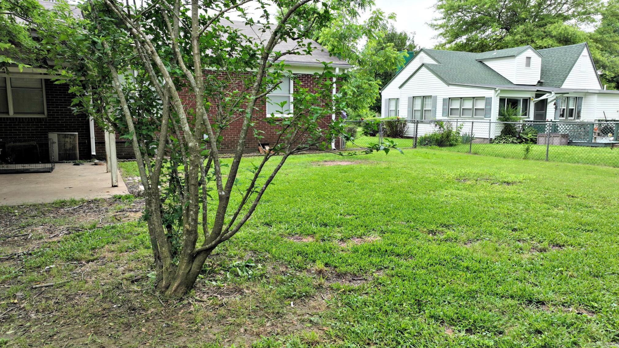 1107  Janssen Avenue  Mena, AR