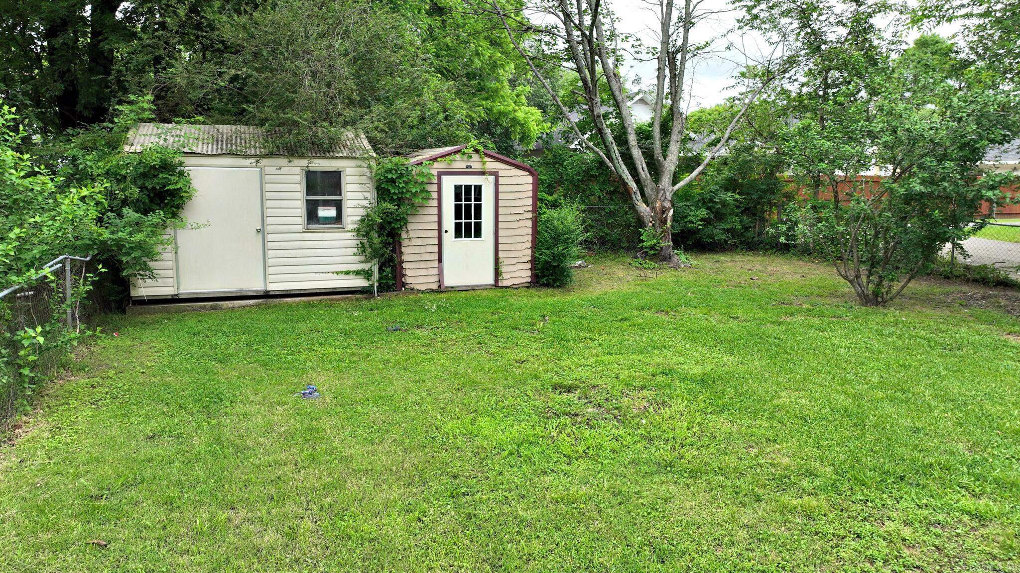 1107  Janssen Avenue  Mena, AR