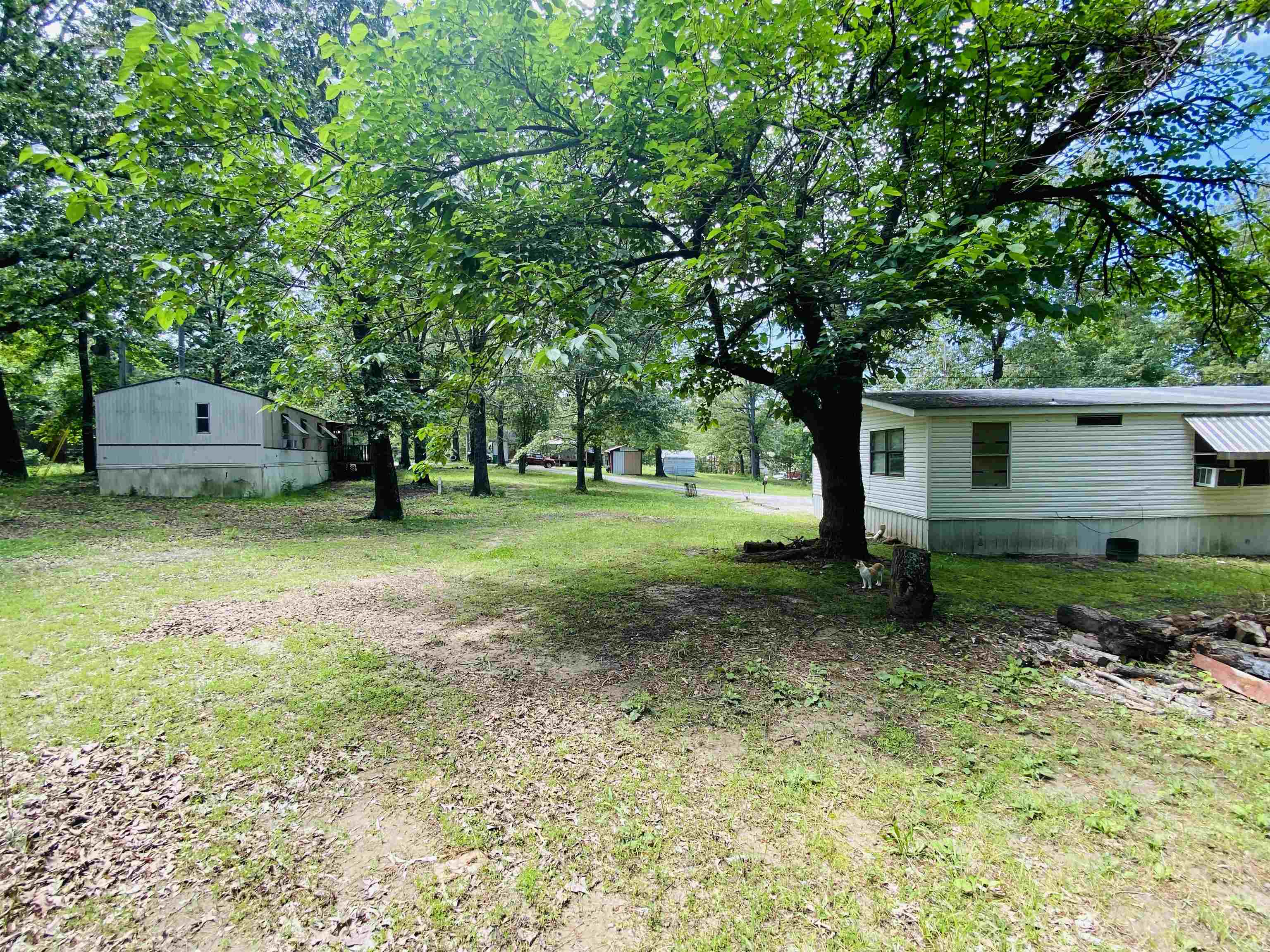 42  Beran Lane  Calico Rock, AR