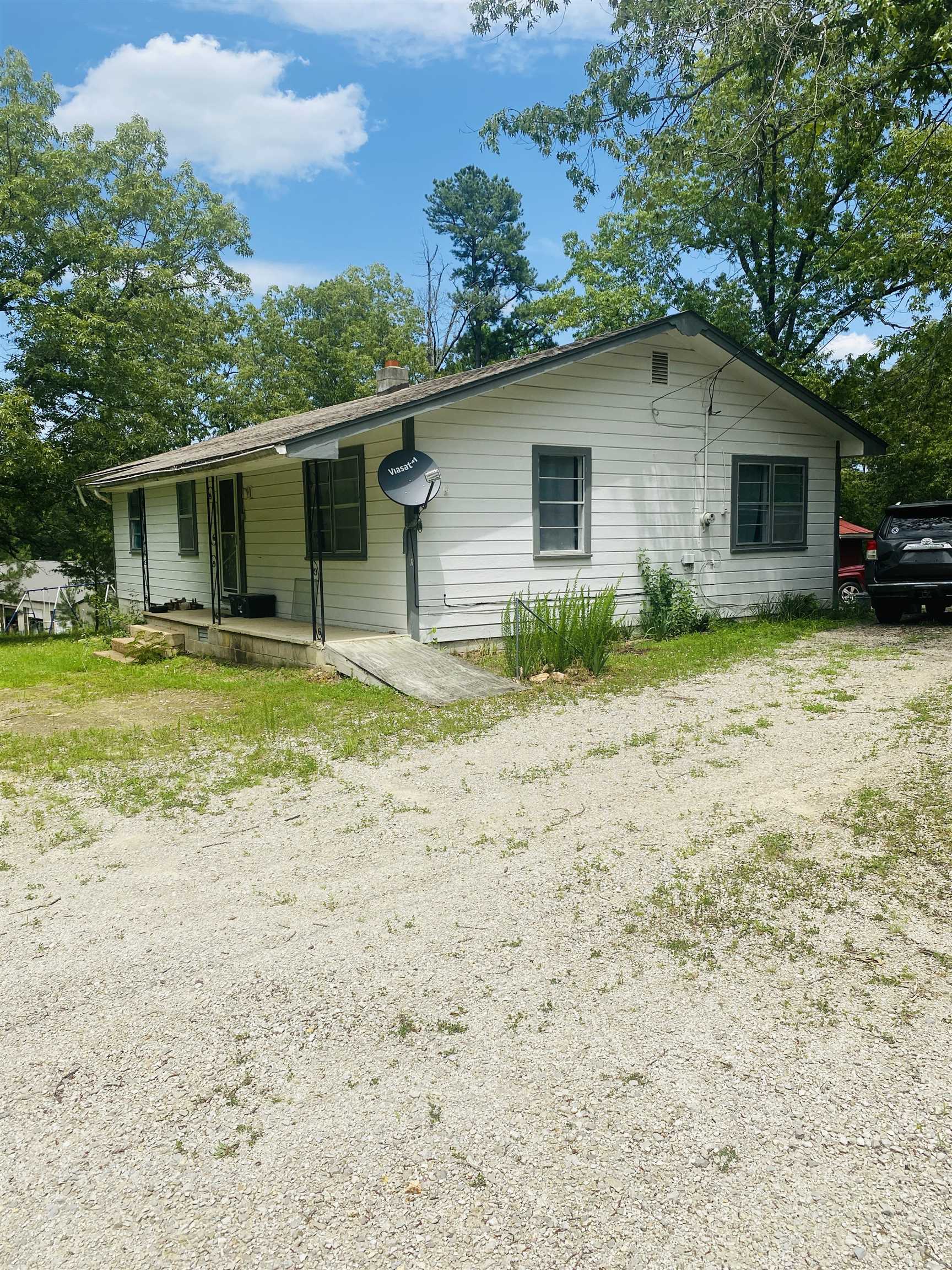 42  Beran Lane  Calico Rock, AR