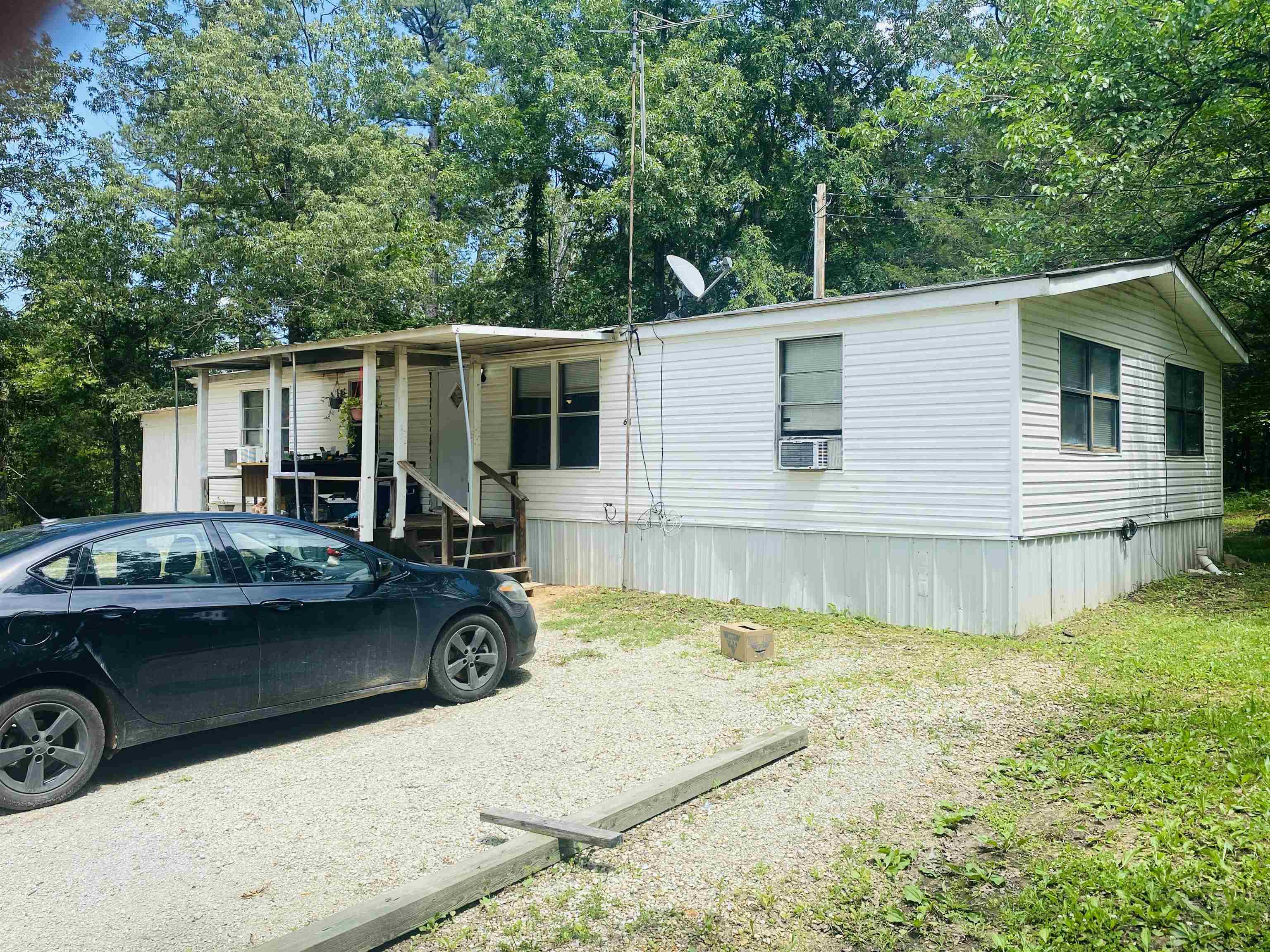 42  Beran Lane  Calico Rock, AR