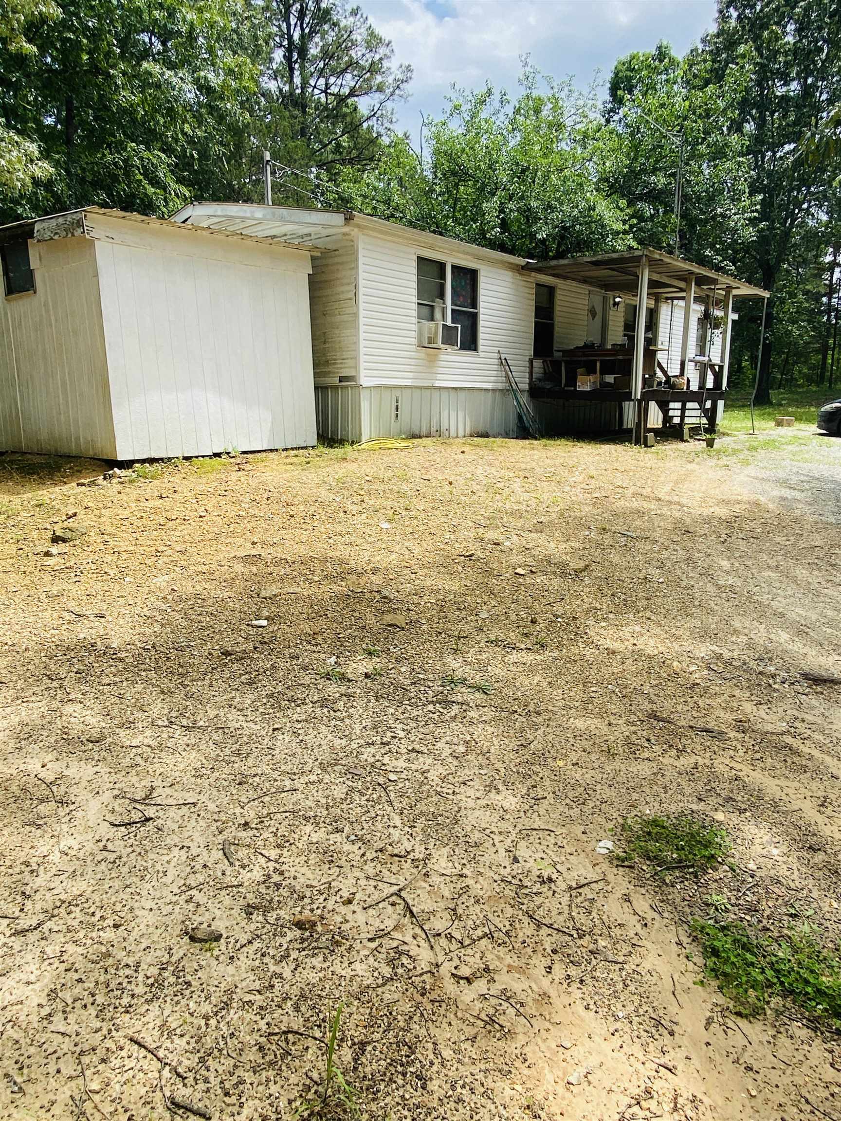 42  Beran Lane  Calico Rock, AR