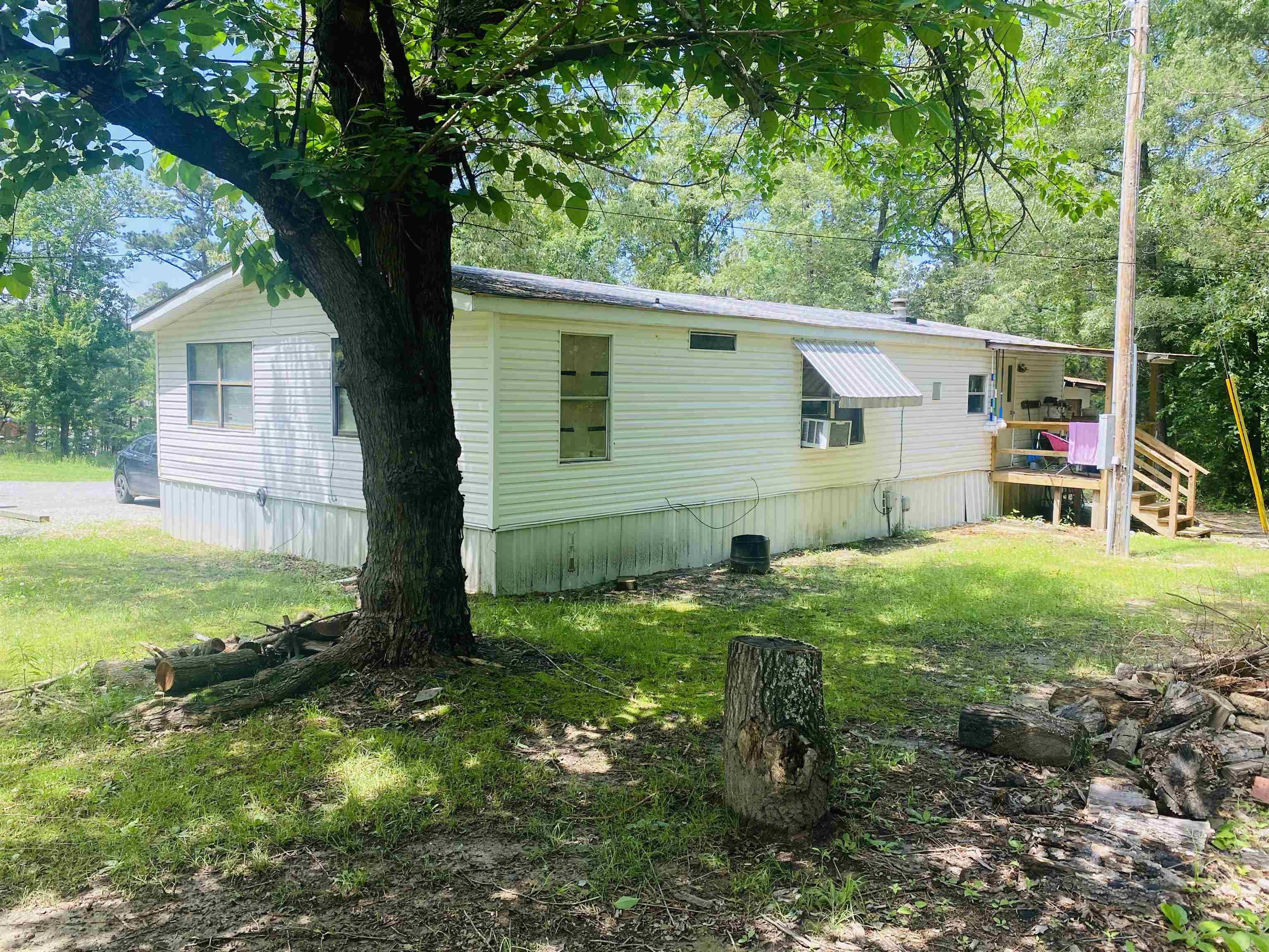 42  Beran Lane  Calico Rock, AR