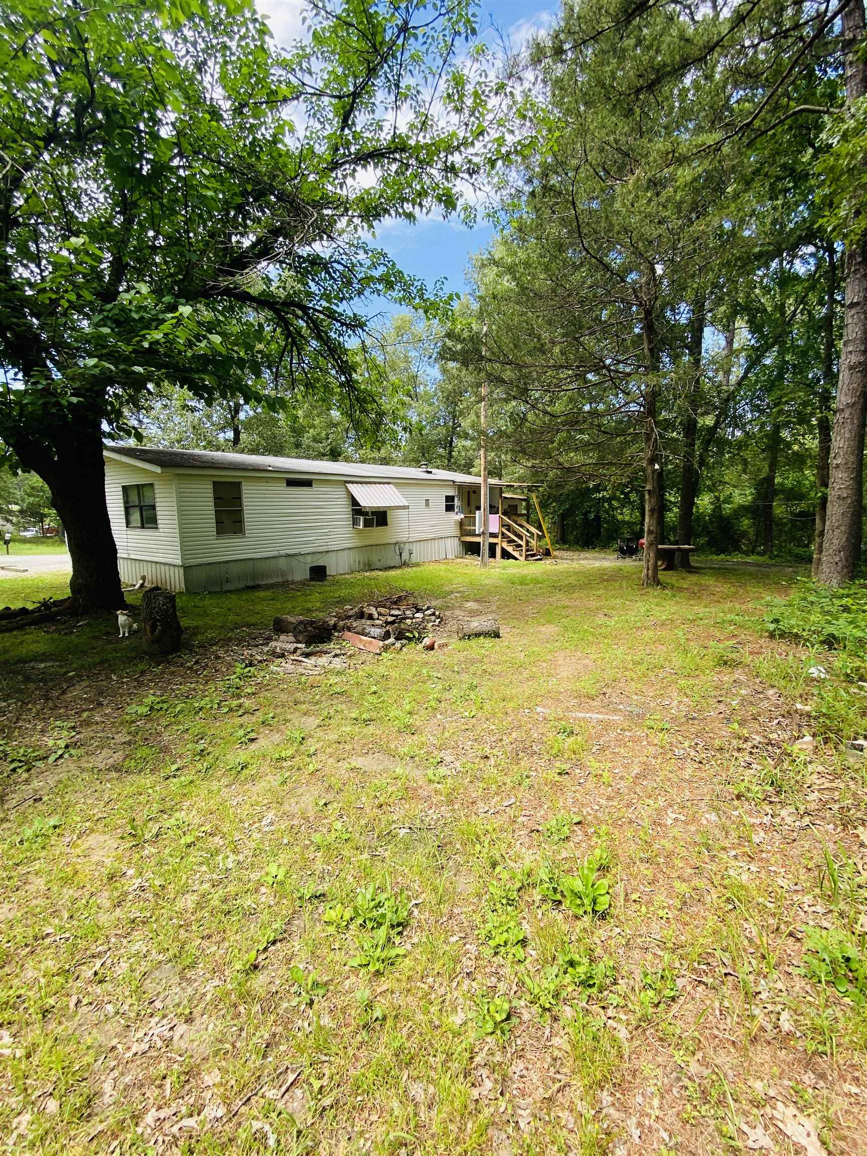 42  Beran Lane  Calico Rock, AR