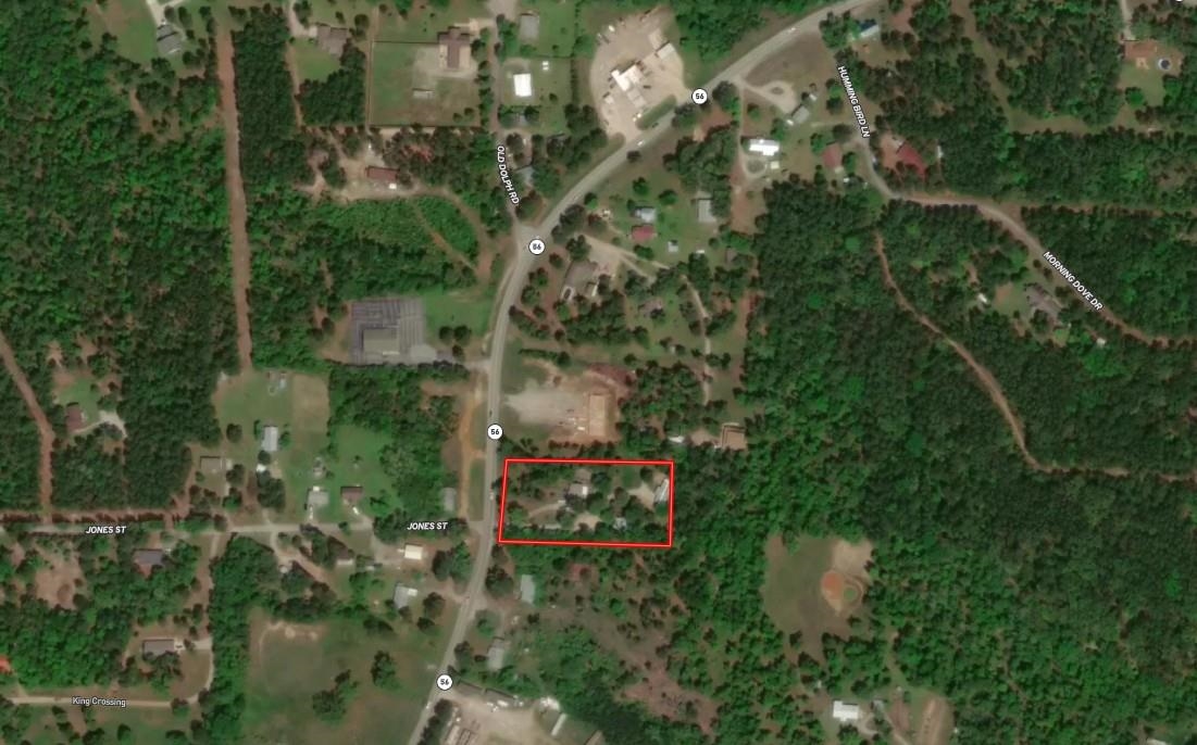 42  Beran Lane  Calico Rock, AR