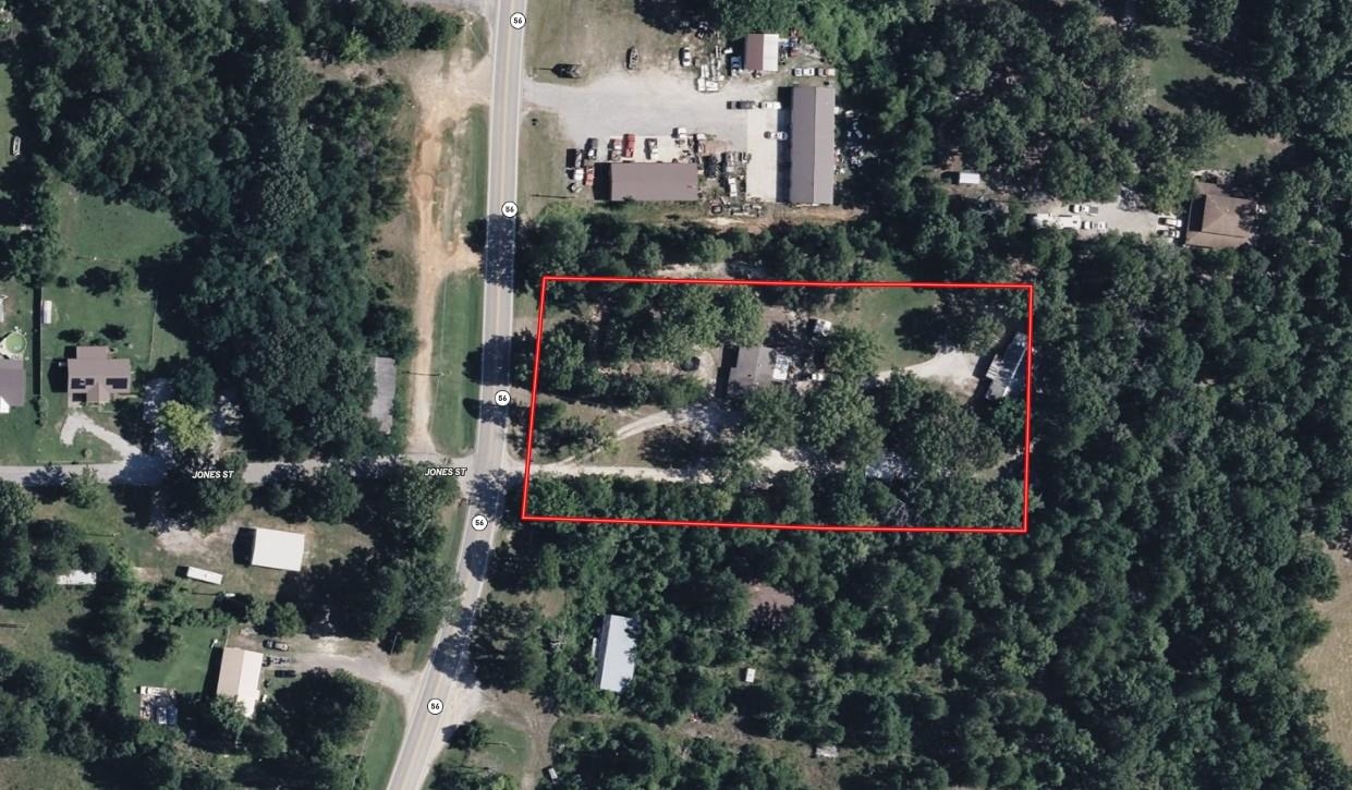 42  Beran Lane  Calico Rock, AR