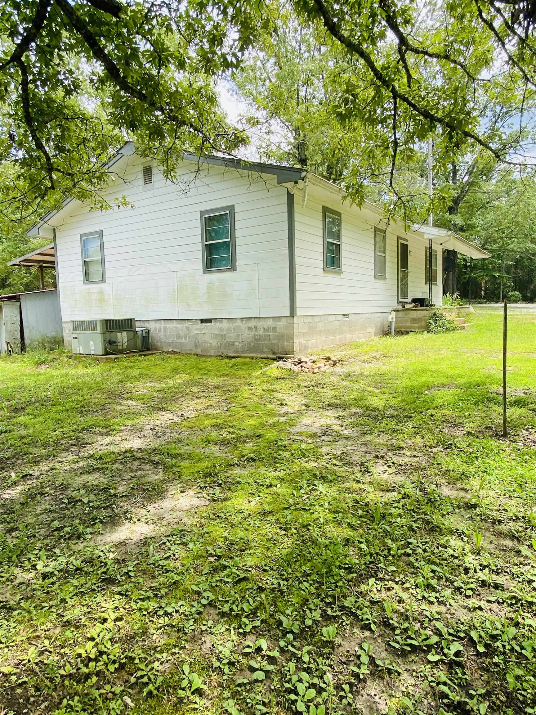 42  Beran Lane  Calico Rock, AR