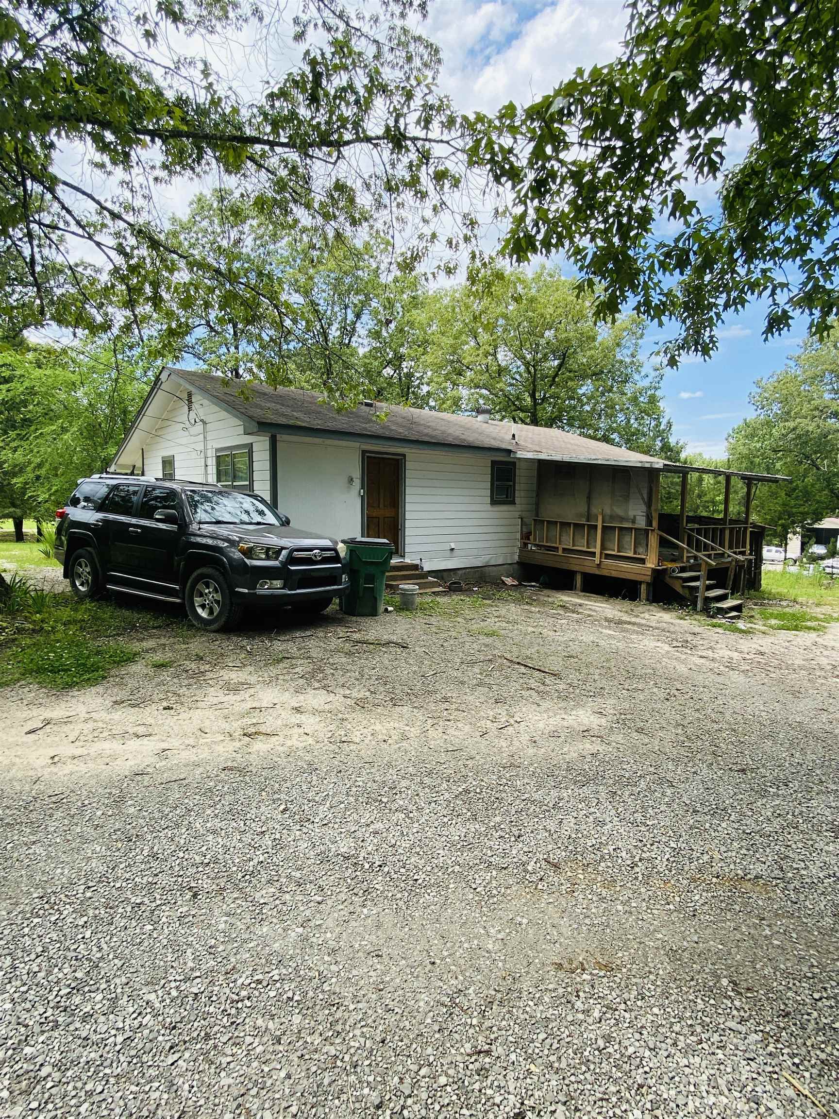 42  Beran Lane  Calico Rock, AR
