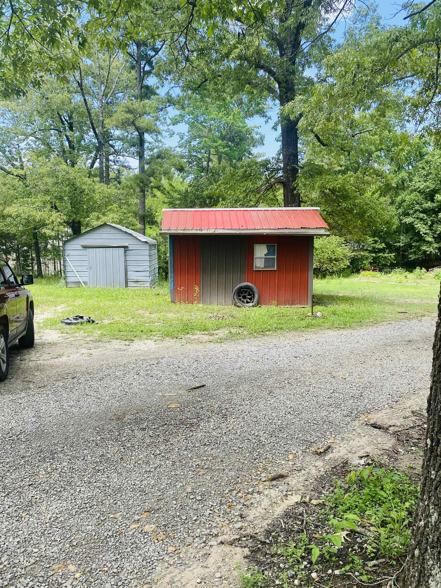 42  Beran Lane  Calico Rock, AR