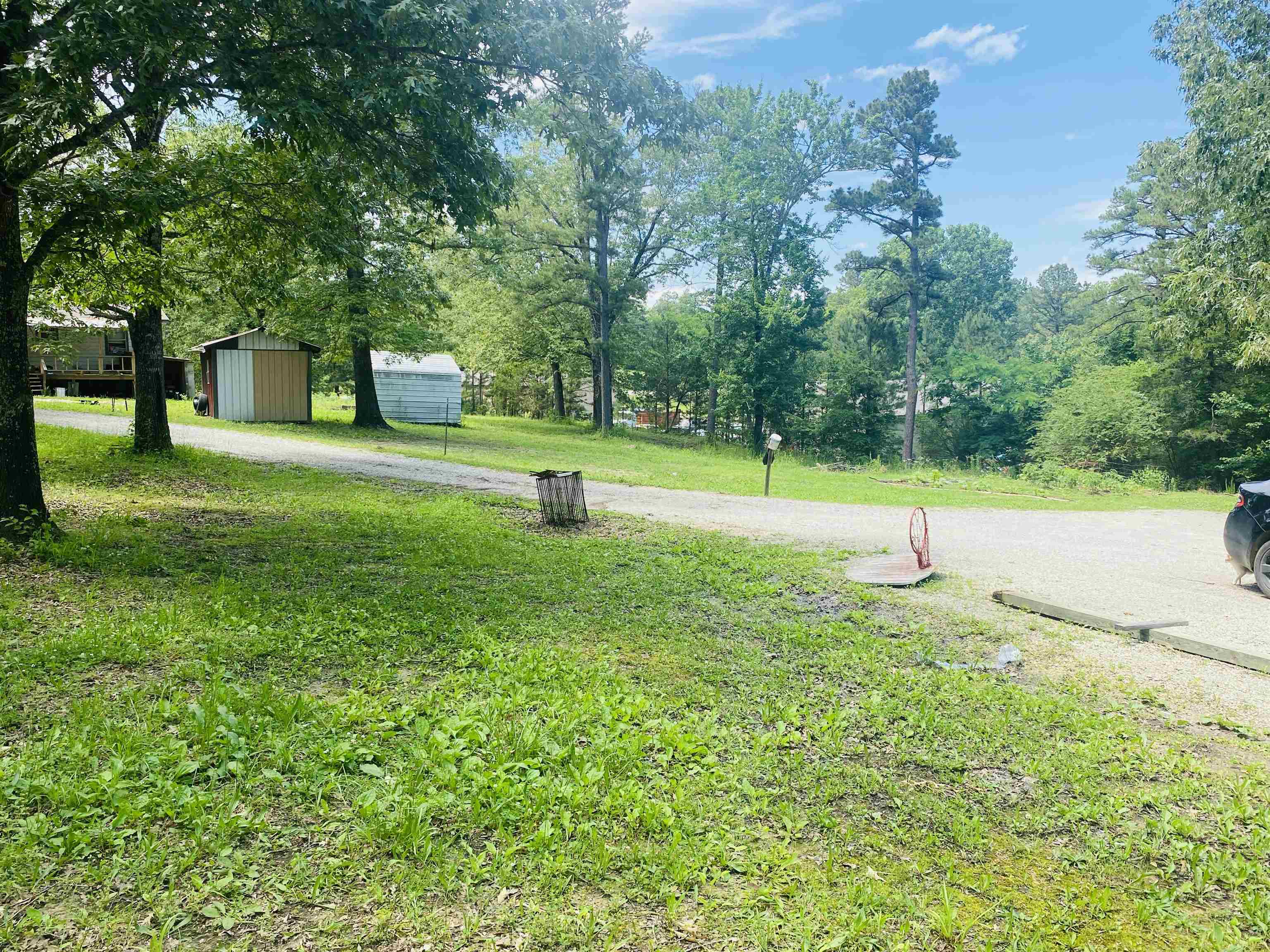 42  Beran Lane  Calico Rock, AR