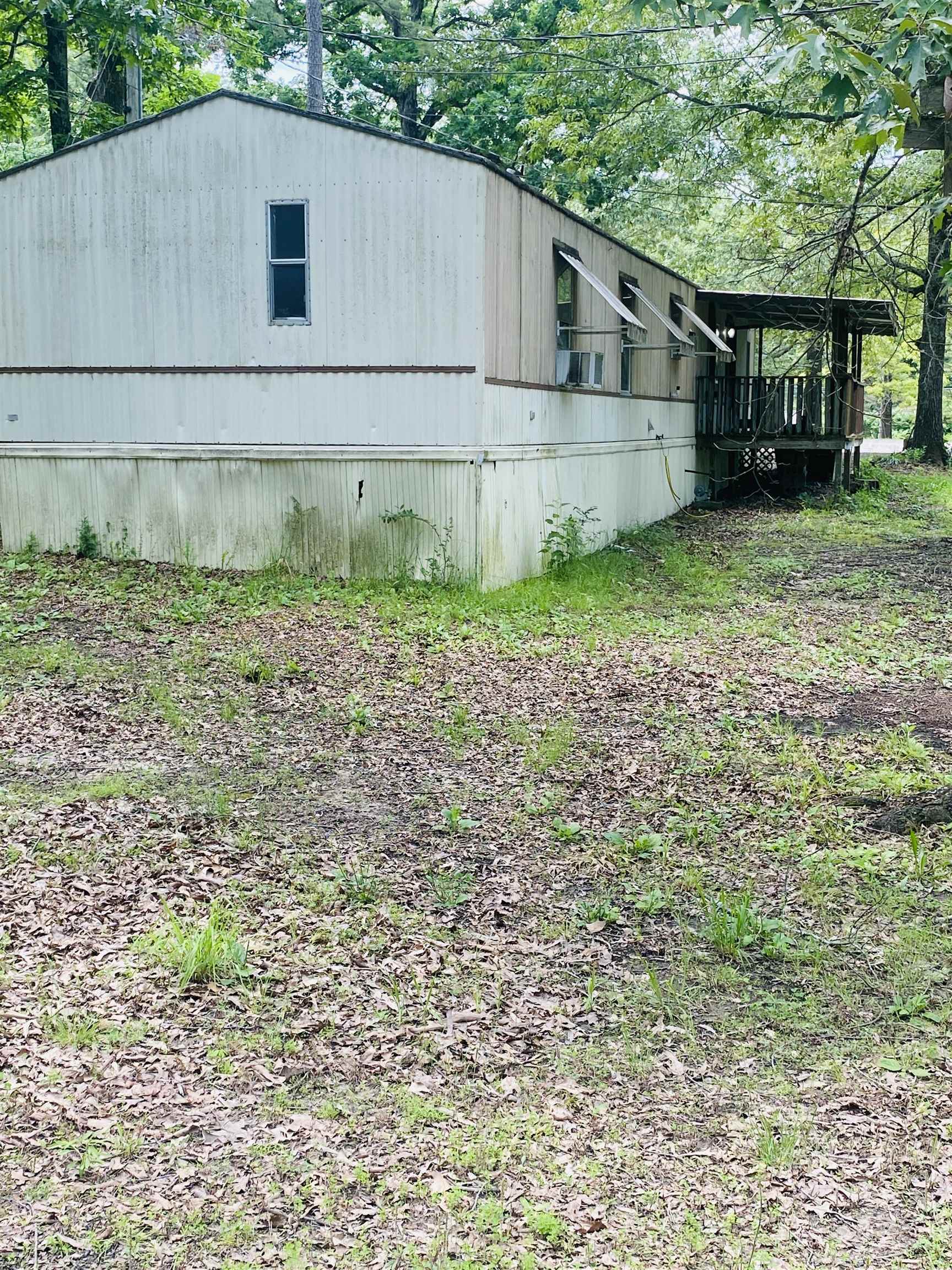 42  Beran Lane  Calico Rock, AR