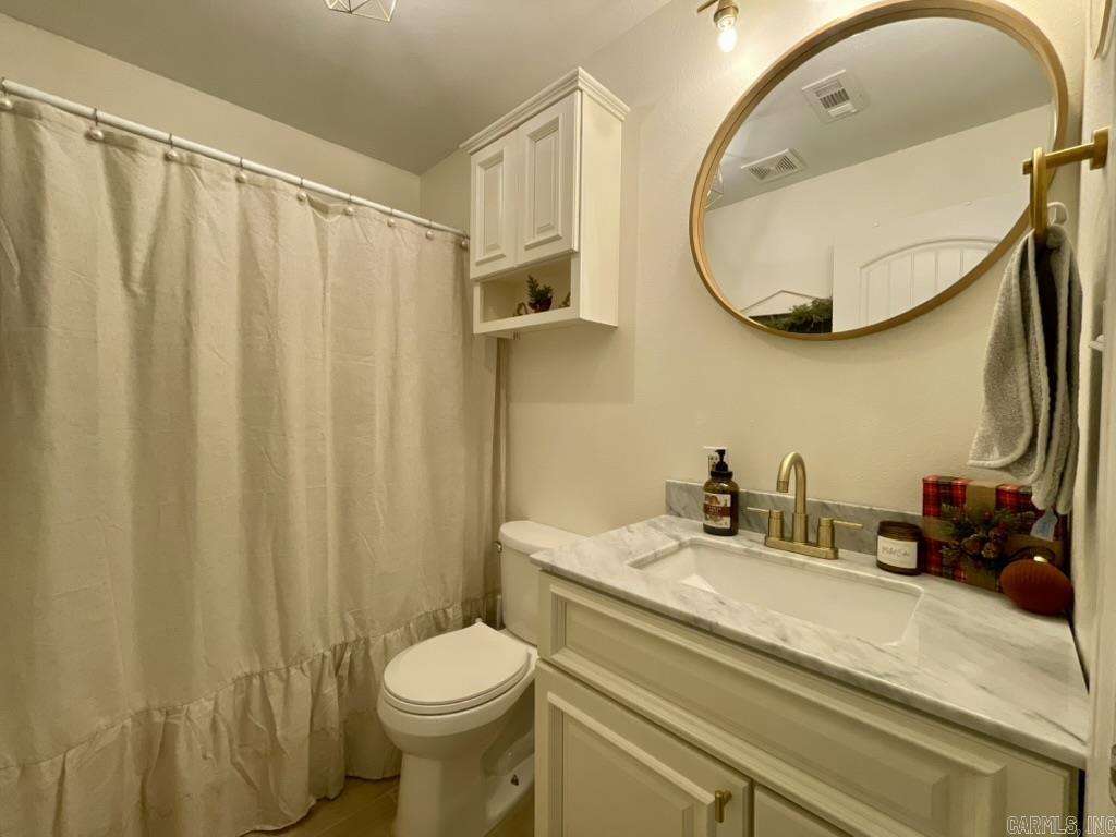 312 S Crossroads  Portia, AR