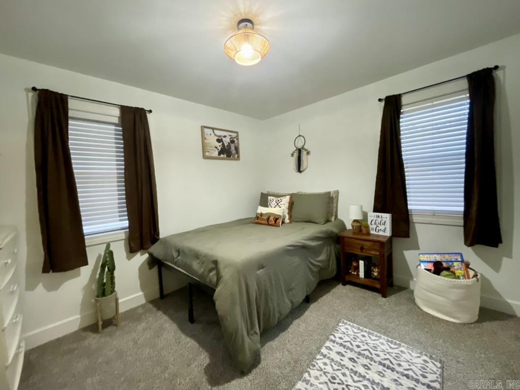 312 S Crossroads  Portia, AR