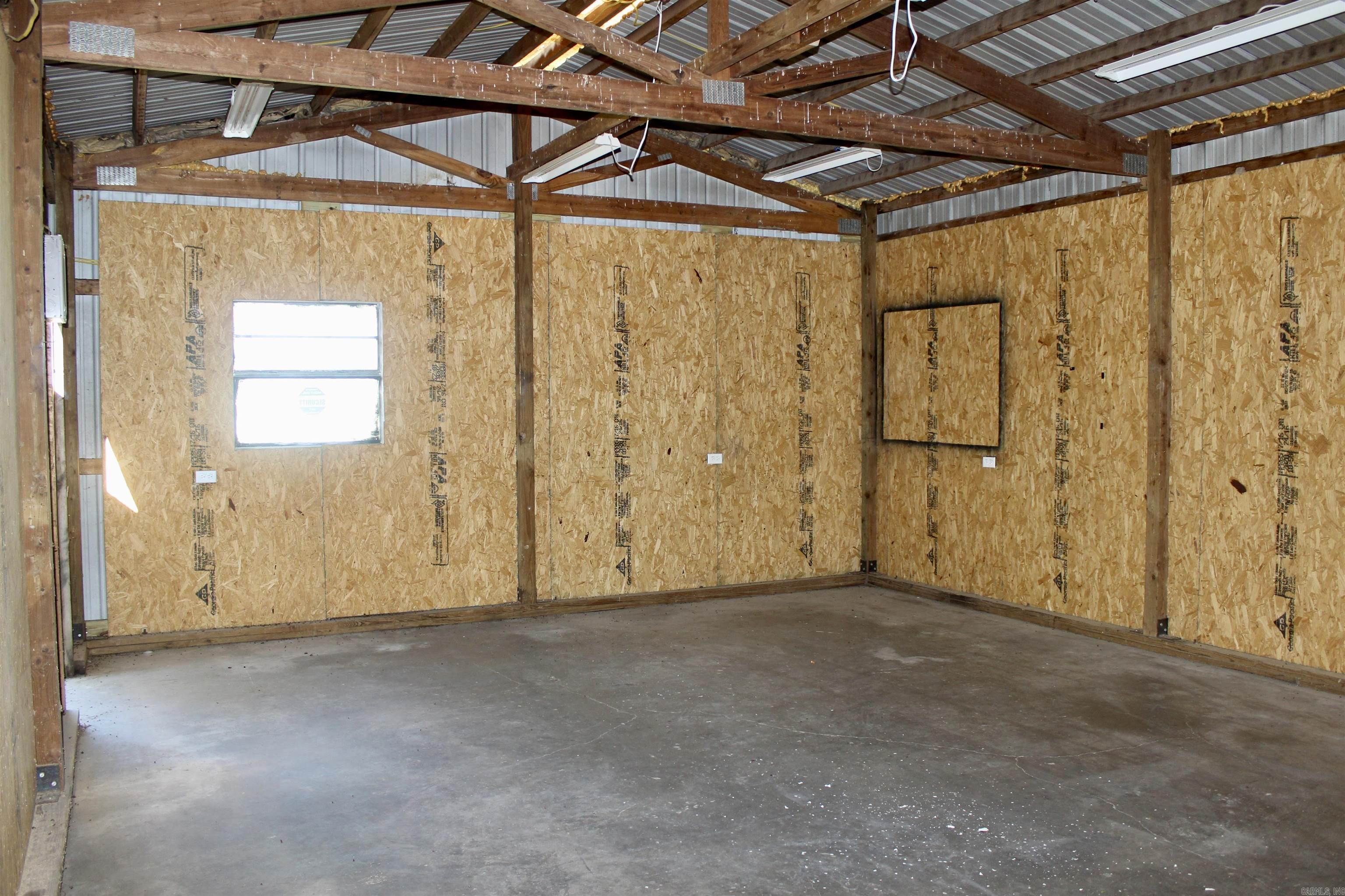312 S Crossroads  Portia, AR