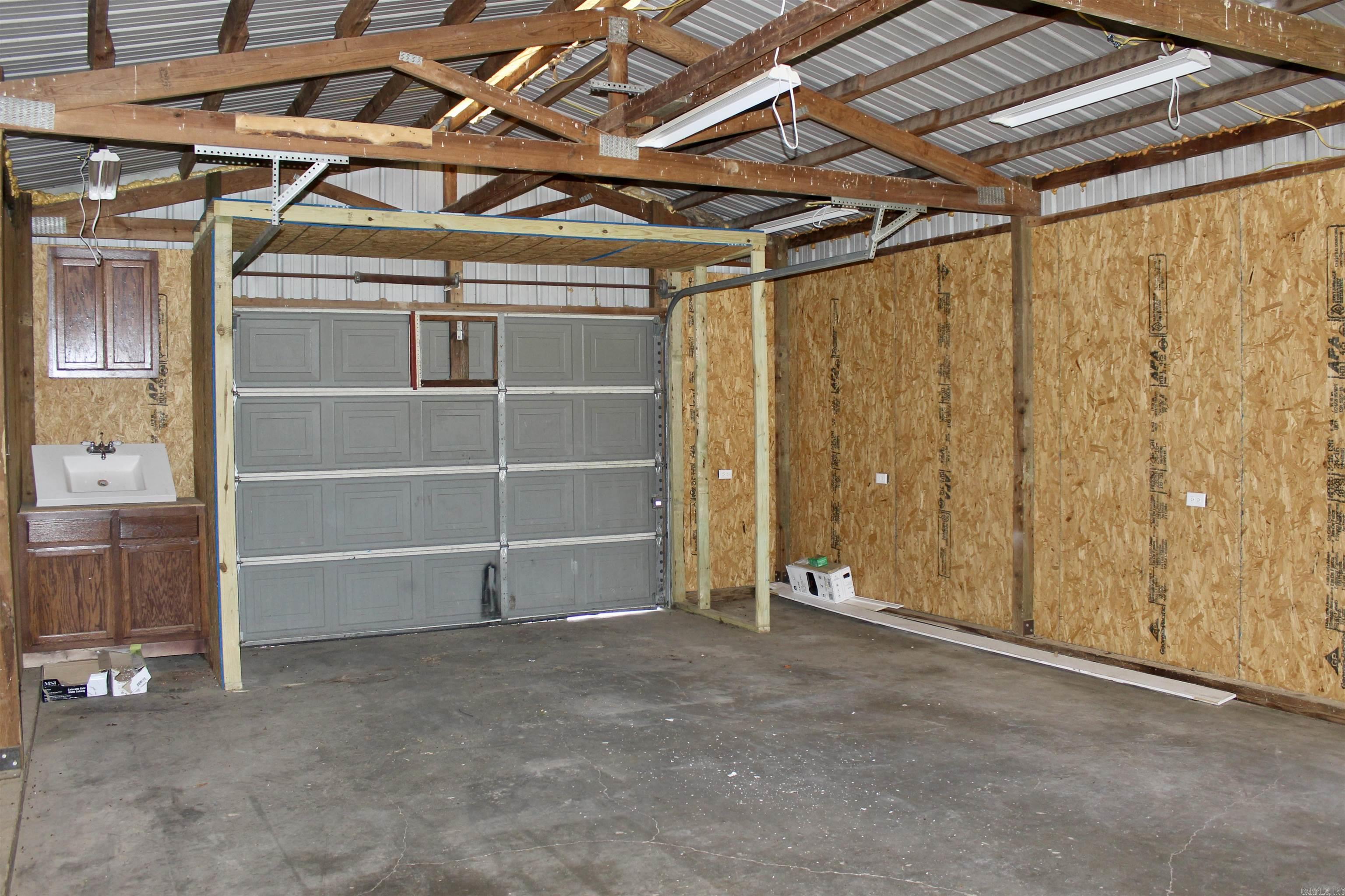 312 S Crossroads  Portia, AR