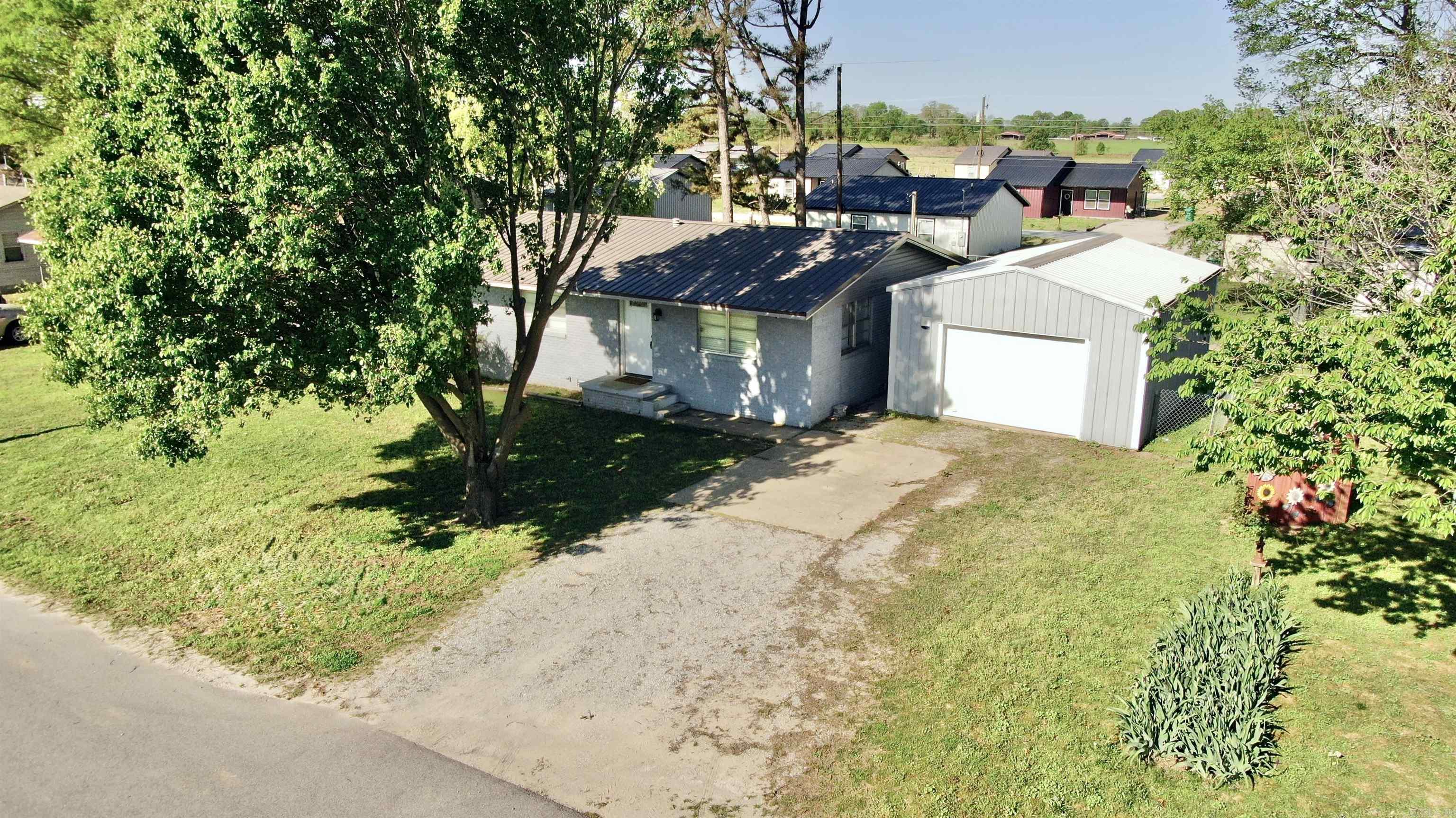 312 S Crossroads  Portia, AR