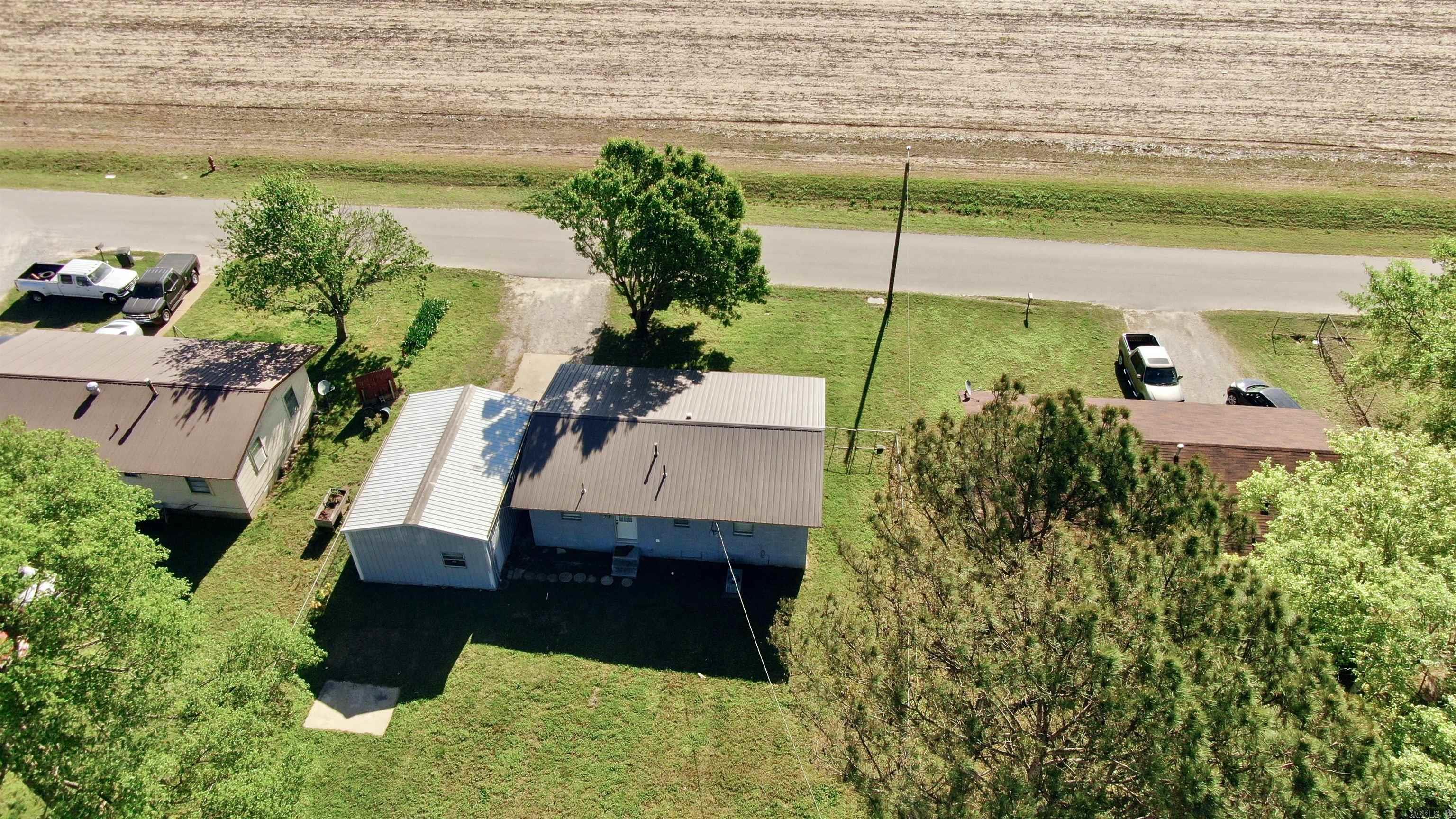 312 S Crossroads  Portia, AR