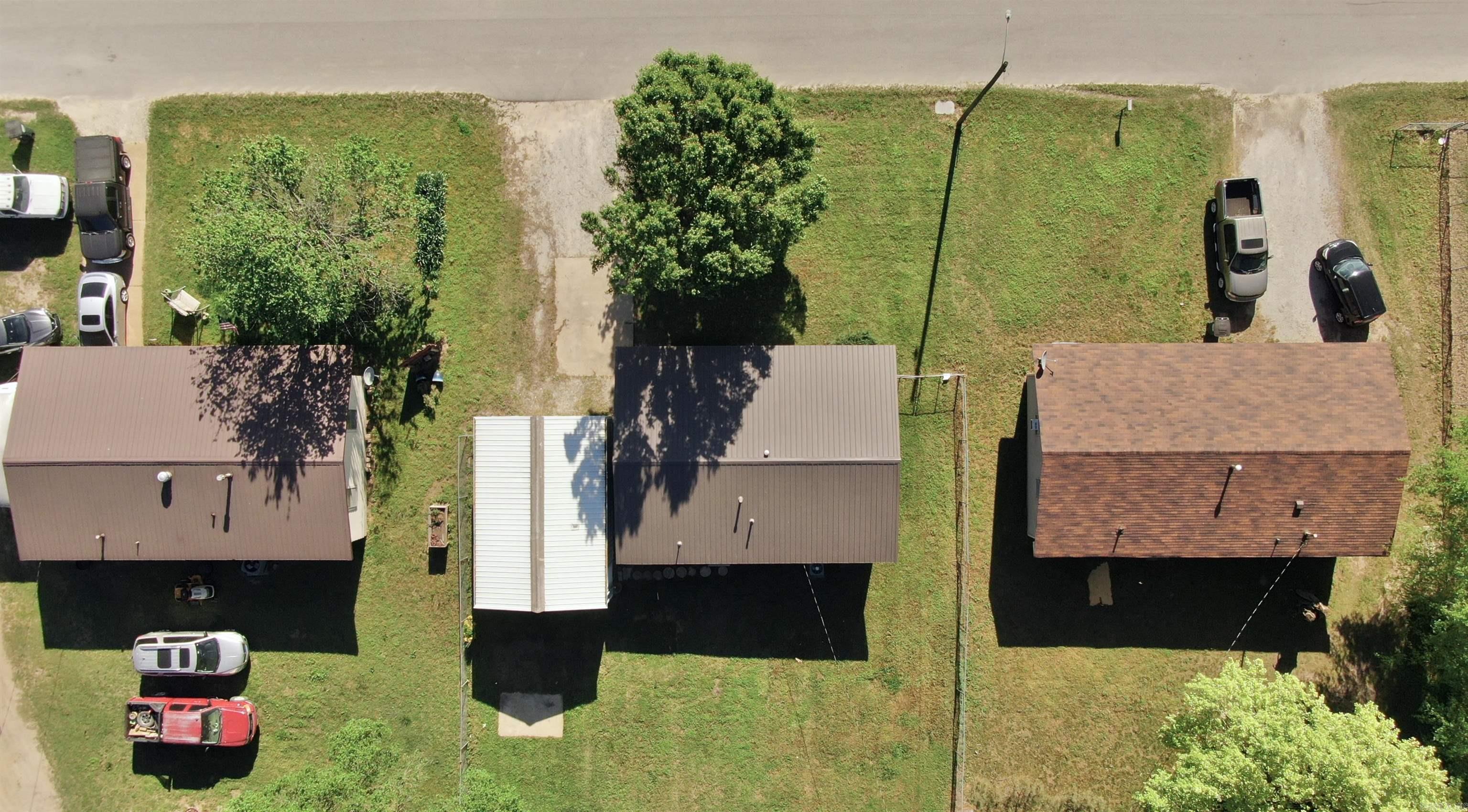 312 S Crossroads  Portia, AR