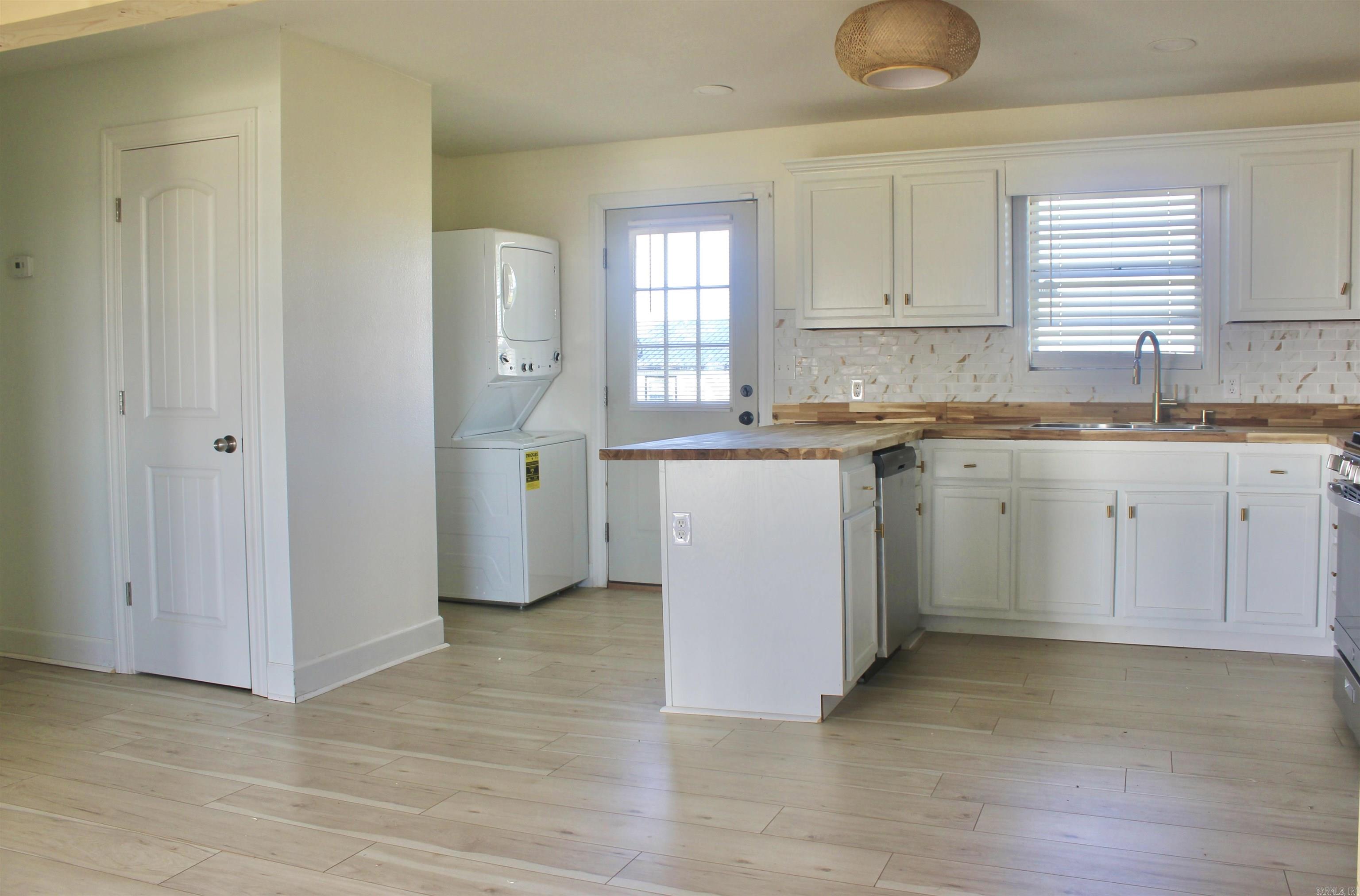 312 S Crossroads  Portia, AR