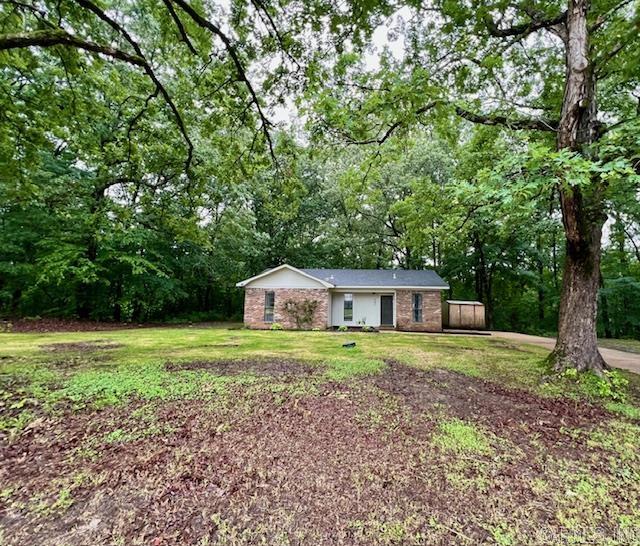 707  Maple  Forrest City, AR