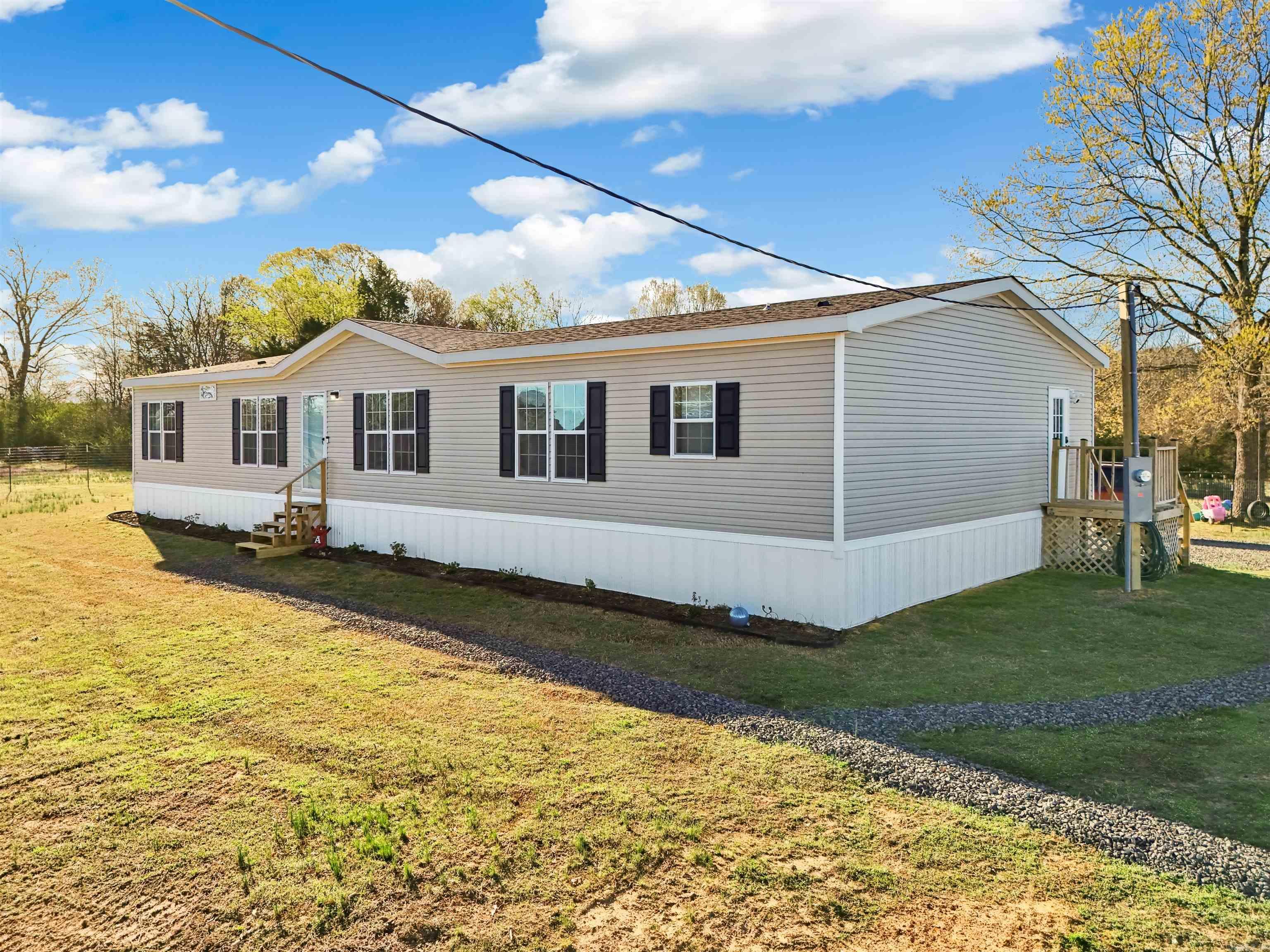 497  B AR-287  Morrilton, AR