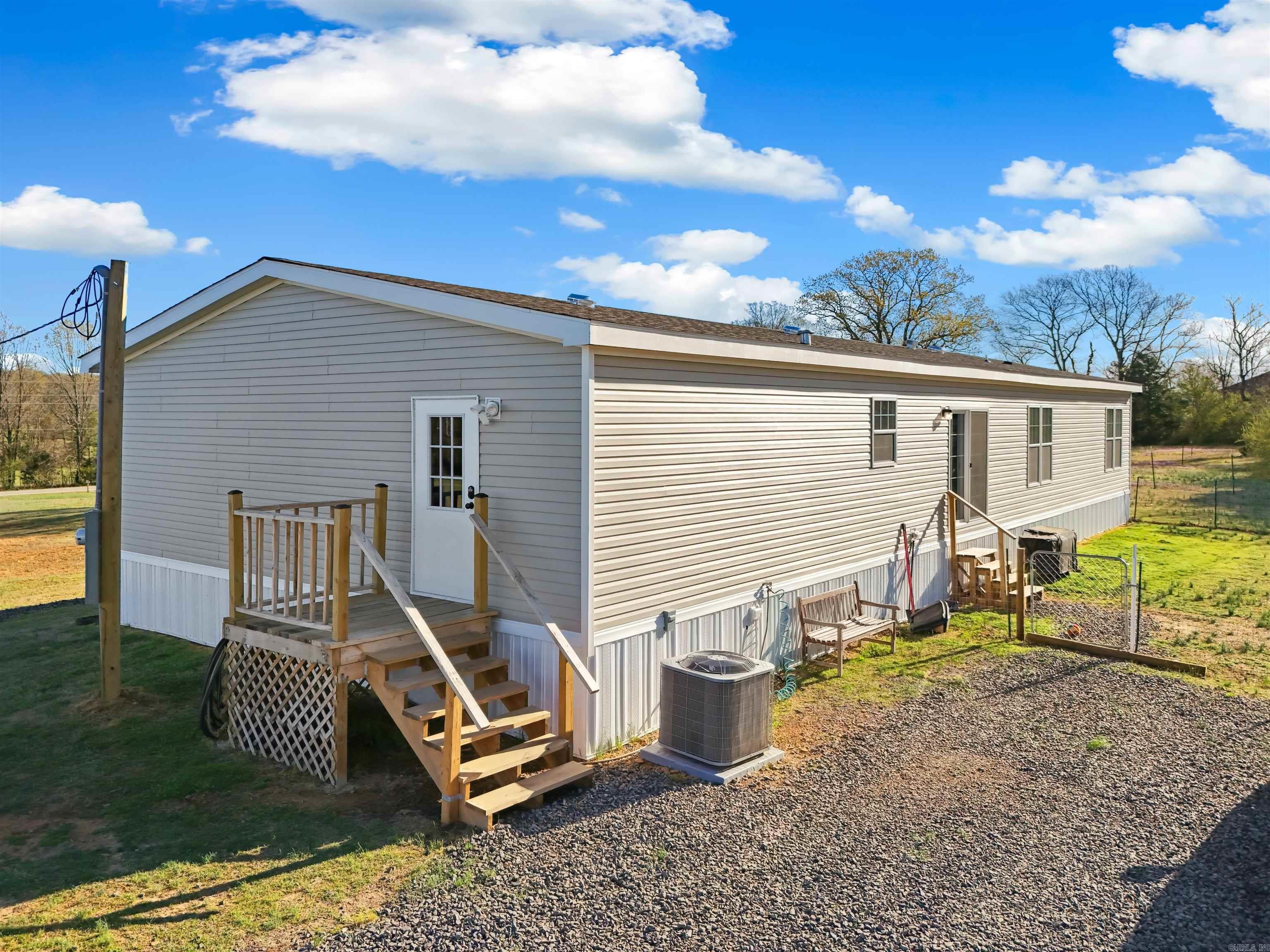 497  B AR-287  Morrilton, AR