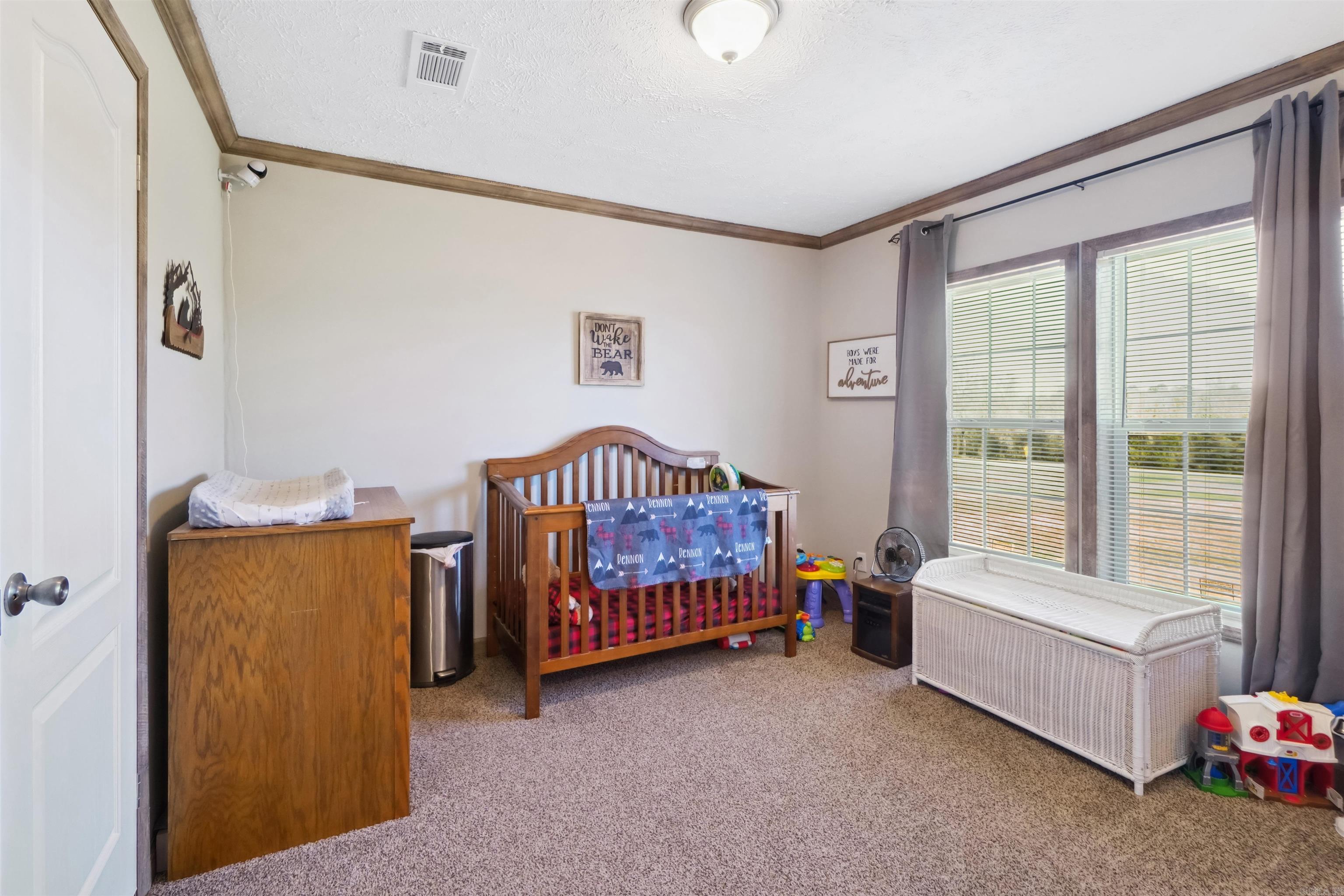 497  B AR-287  Morrilton, AR