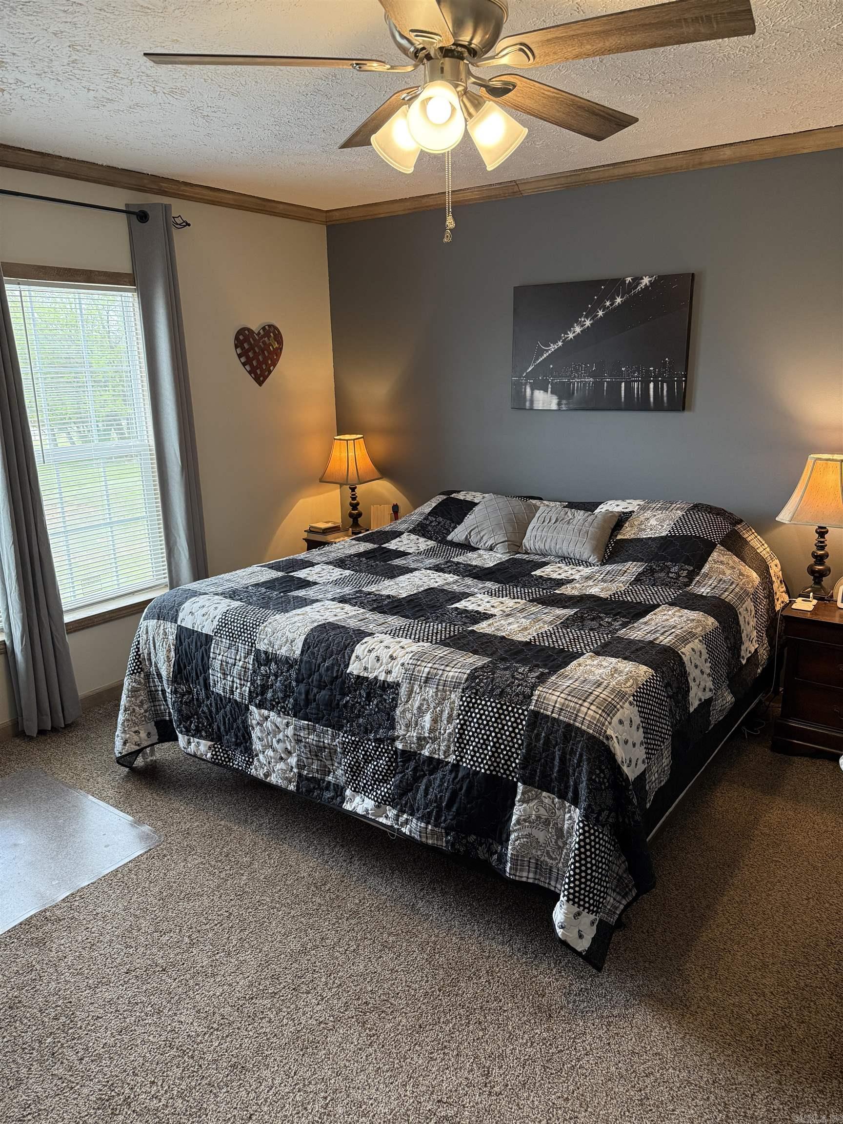 497  B AR-287  Morrilton, AR
