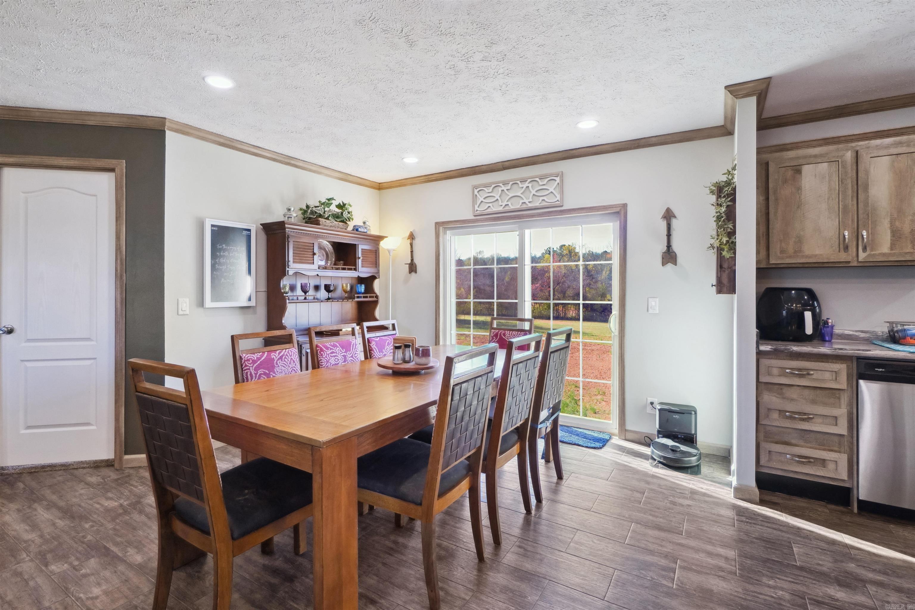 497  B AR-287  Morrilton, AR