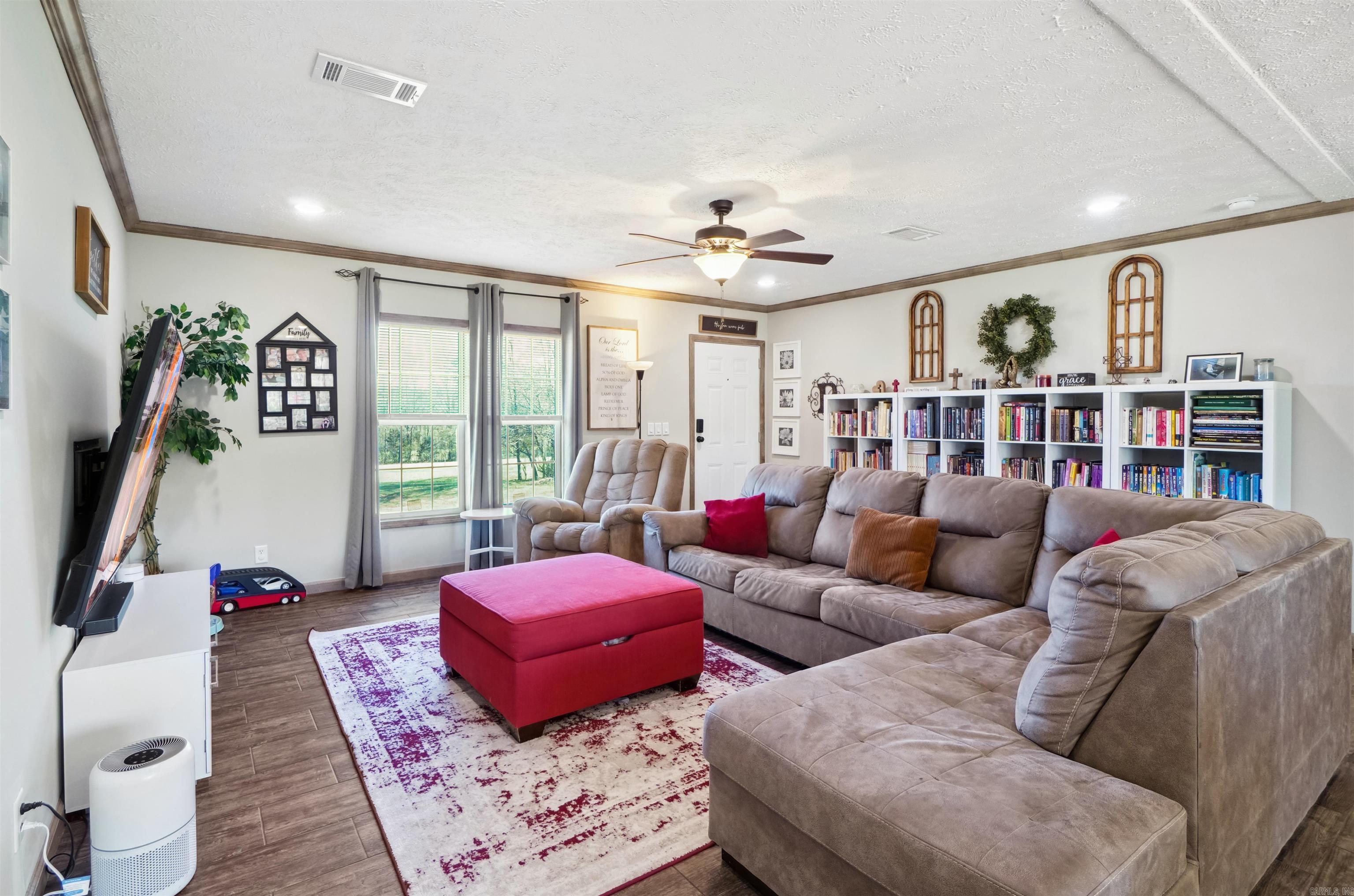 497  B AR-287  Morrilton, AR
