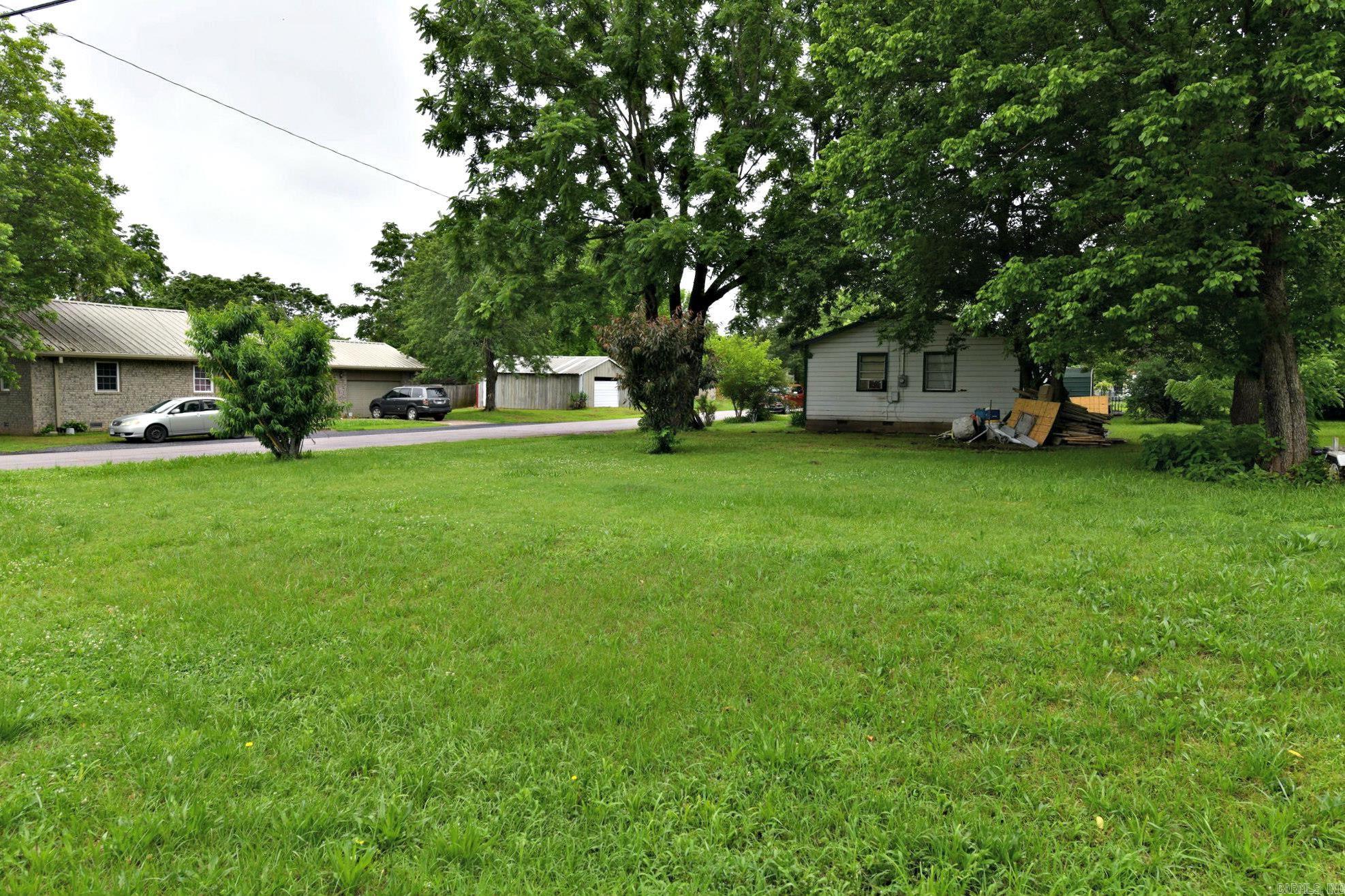 911  Gillham  Mena, AR