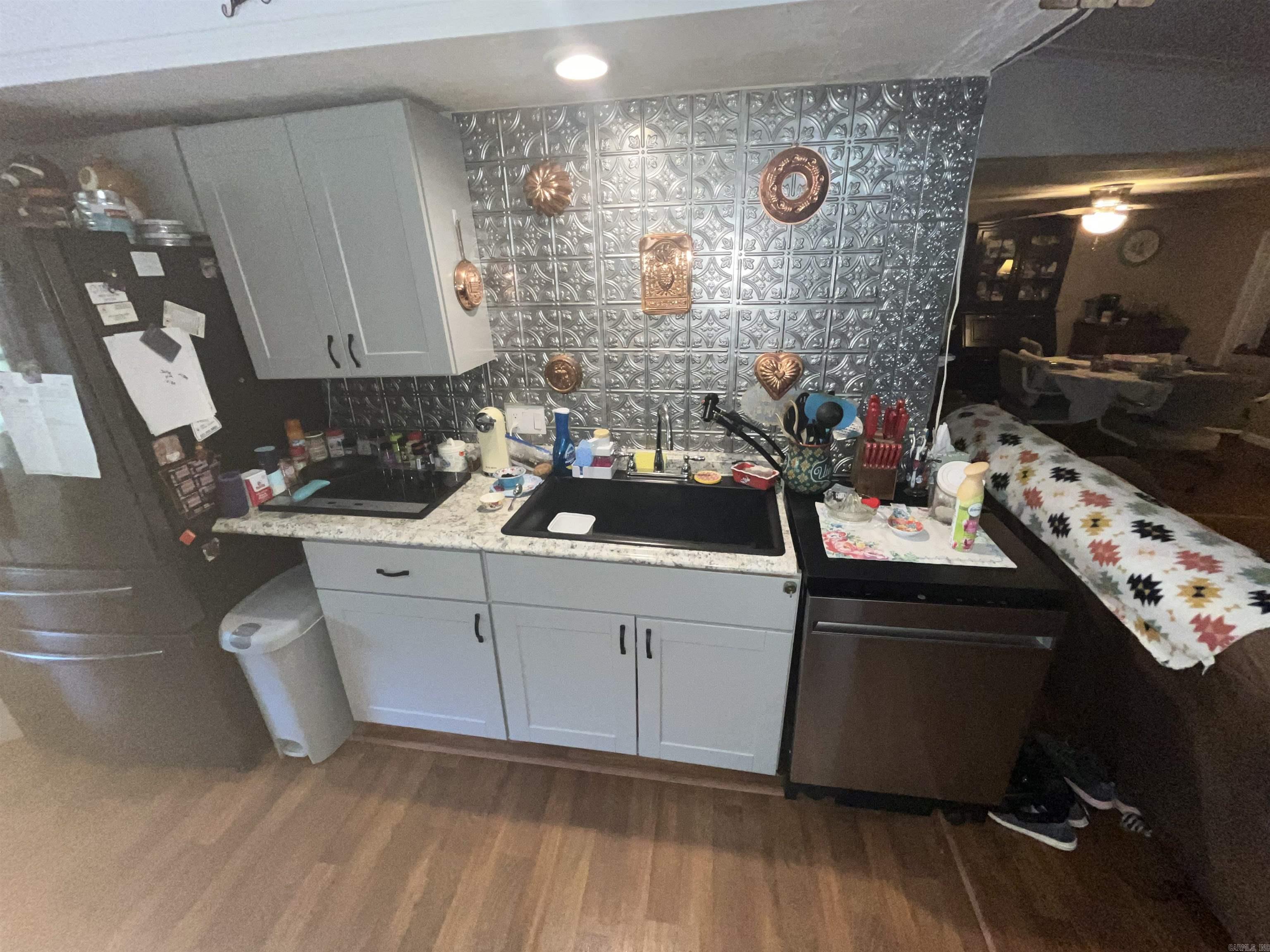 5617 5607 5611  Driskill  Cabot, AR