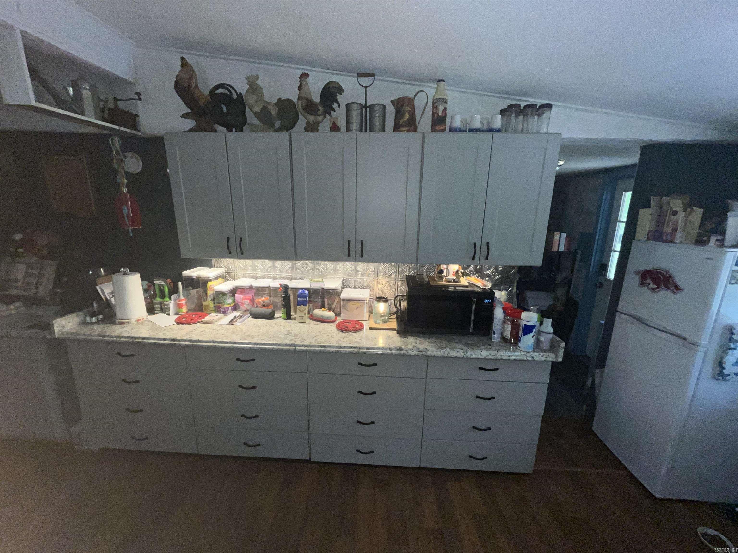 5617 5607 5611  Driskill  Cabot, AR