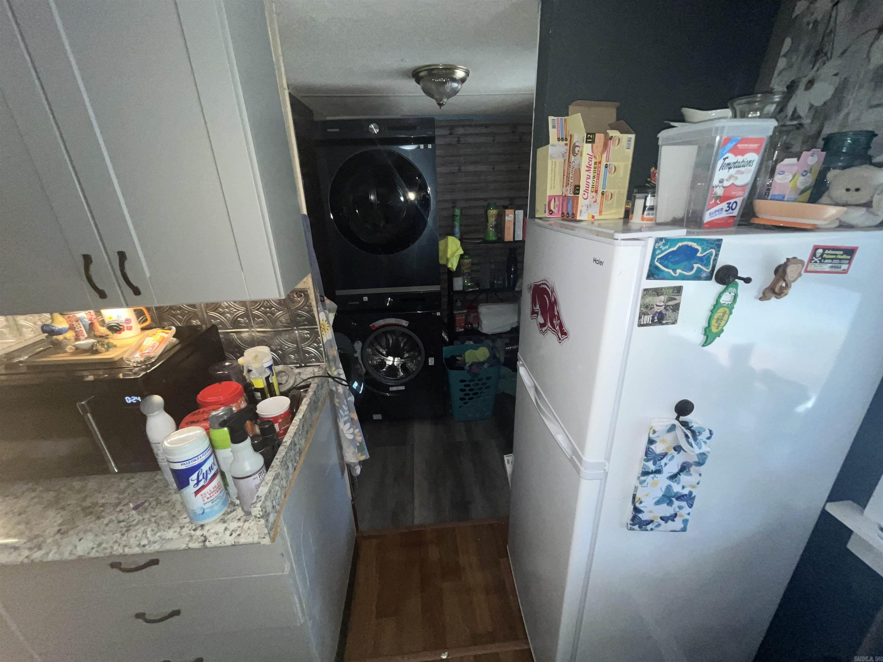 5617 5607 5611  Driskill  Cabot, AR