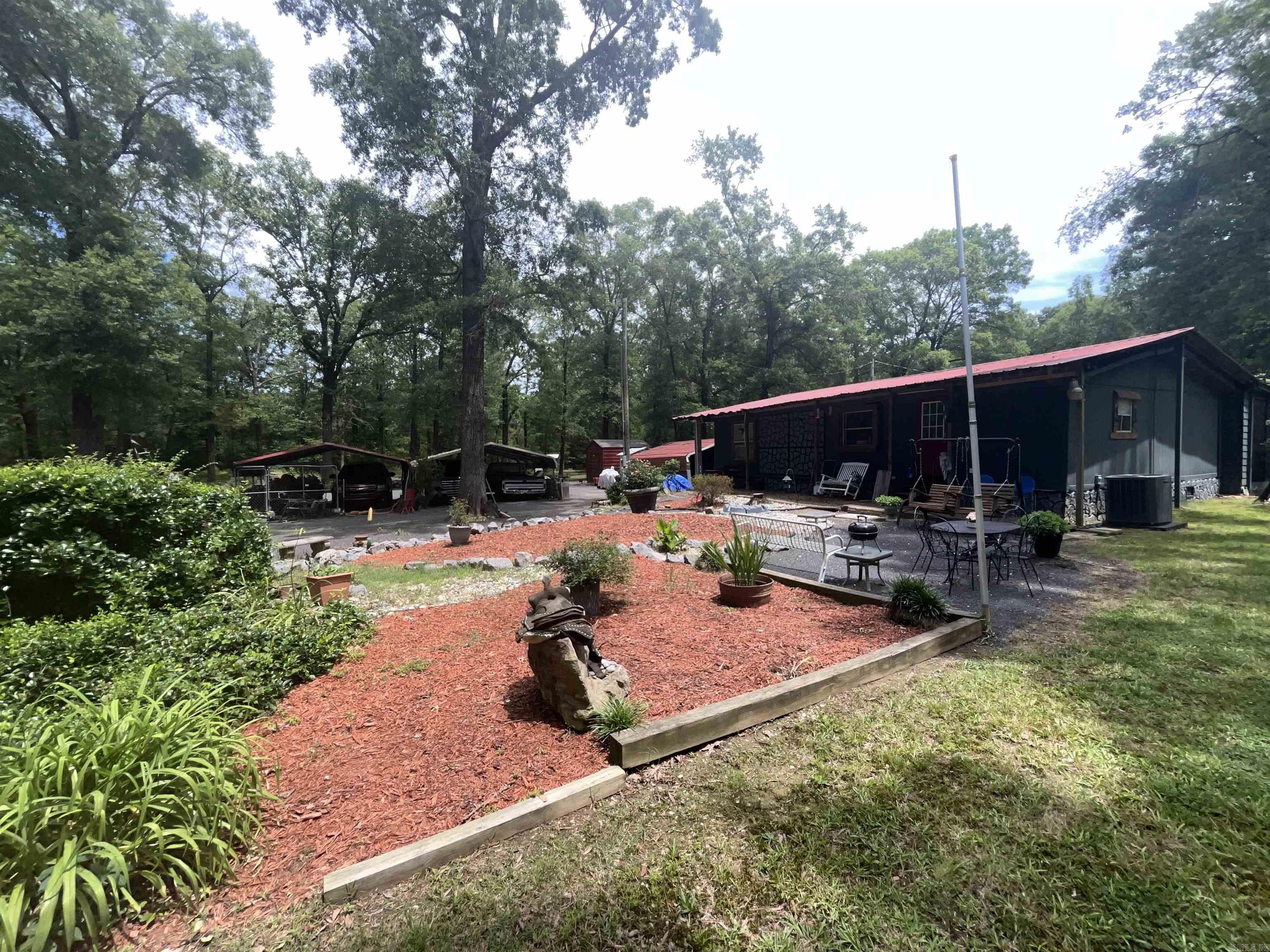 5617 5607 5611  Driskill  Cabot, AR