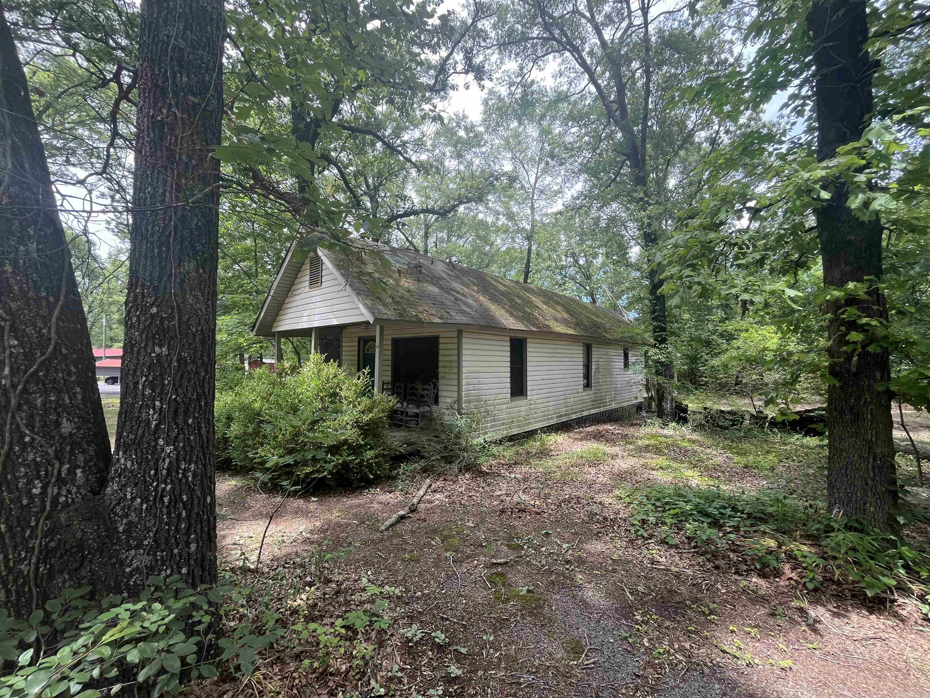 5617 5607 5611  Driskill  Cabot, AR