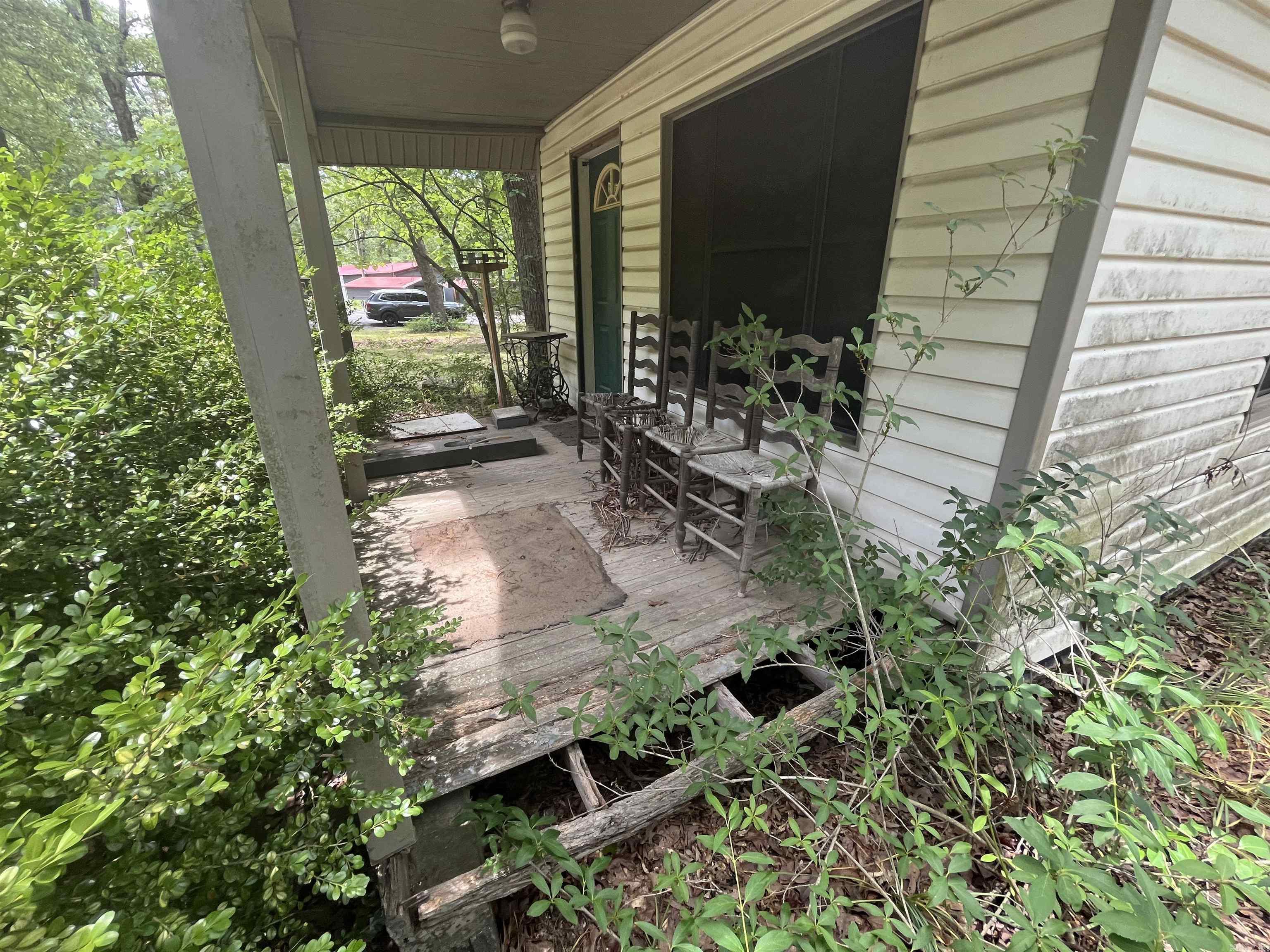 5617 5607 5611  Driskill  Cabot, AR
