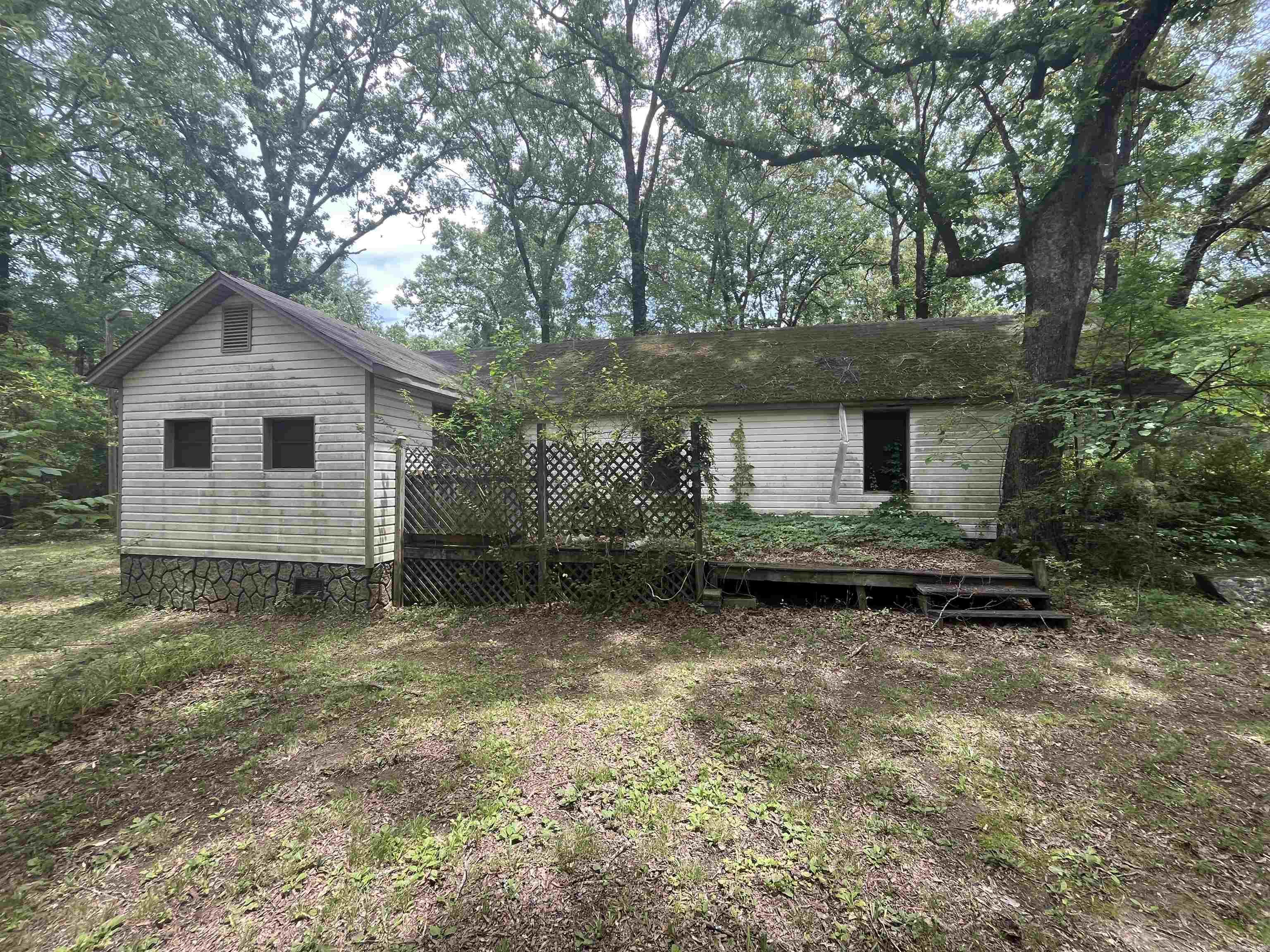 5617 5607 5611  Driskill  Cabot, AR