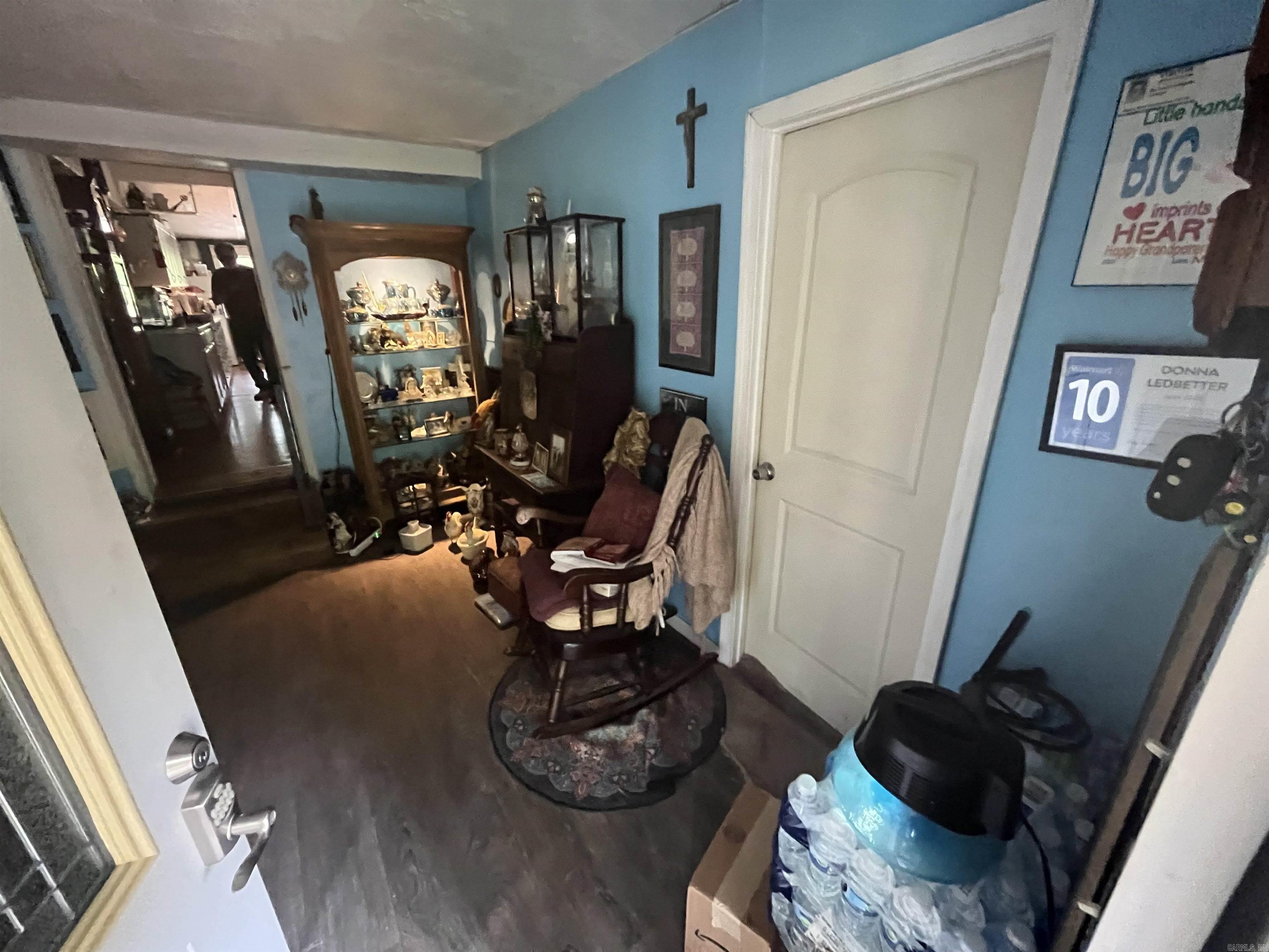5617 5607 5611  Driskill  Cabot, AR