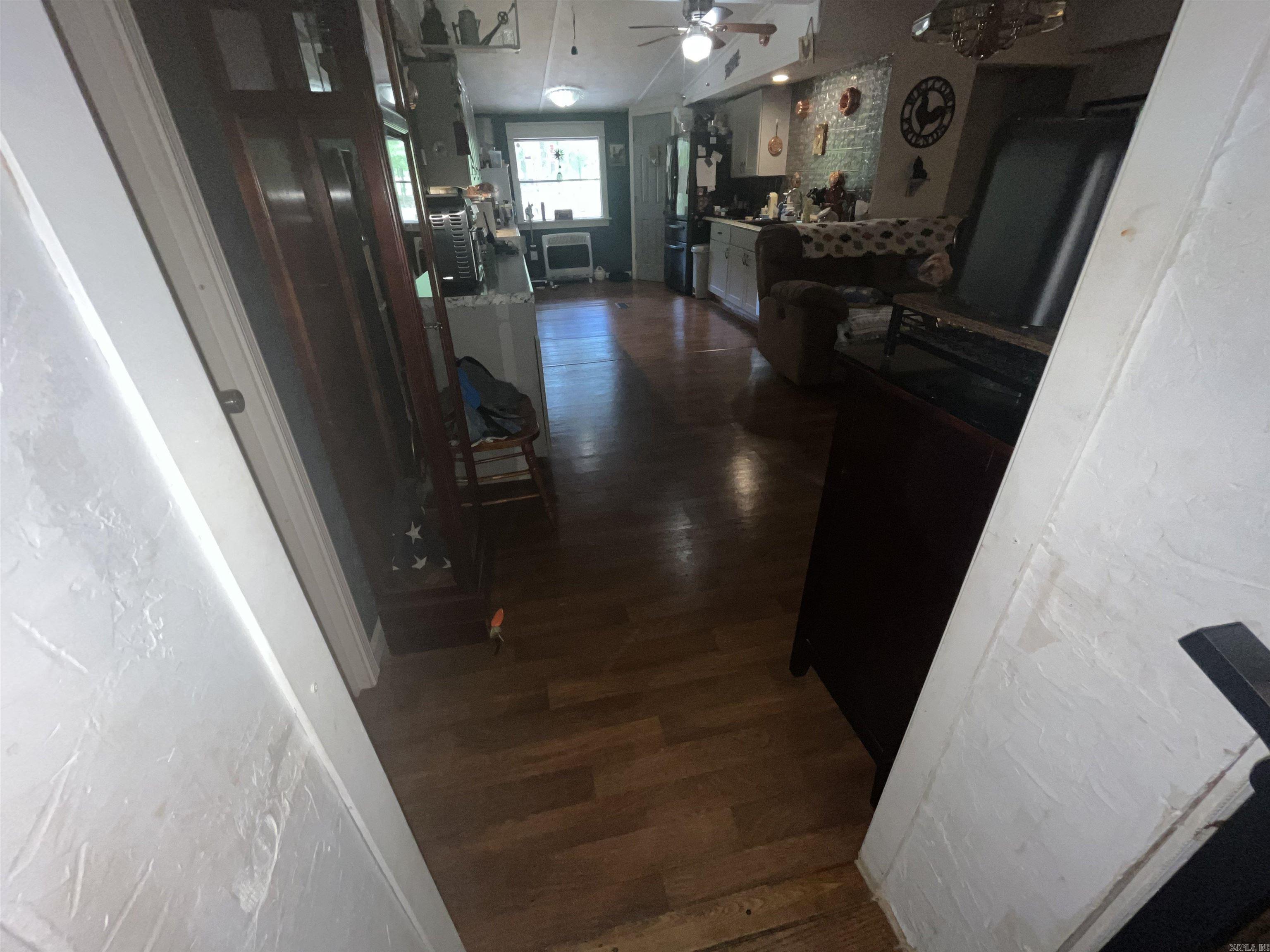 5617 5607 5611  Driskill  Cabot, AR