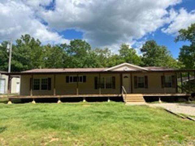 81  Wildwood Dr  Ash Flat, AR