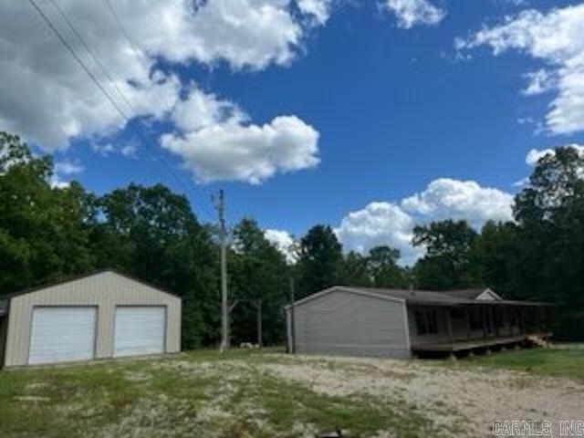 81  Wildwood Dr  Ash Flat, AR