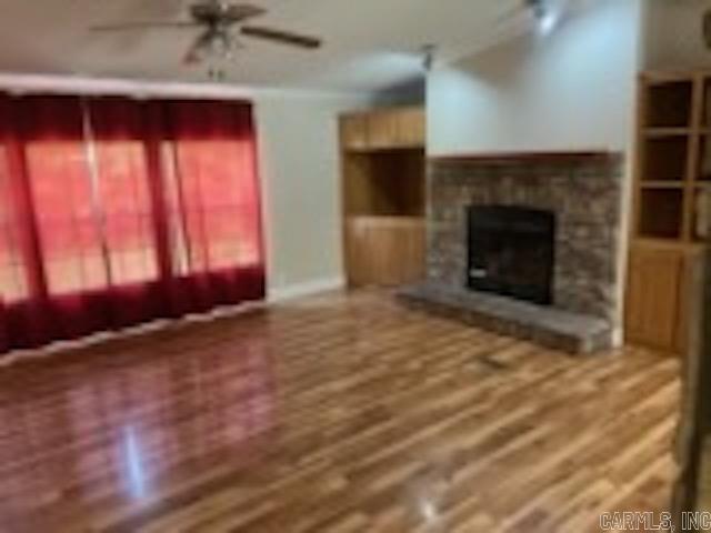 81  Wildwood Dr  Ash Flat, AR
