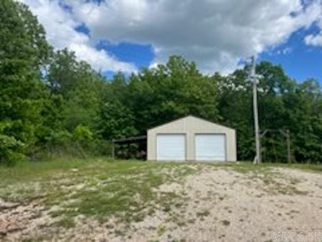 81  Wildwood Dr  Ash Flat, AR