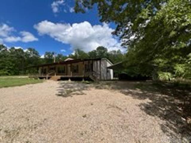 81  Wildwood Dr  Ash Flat, AR
