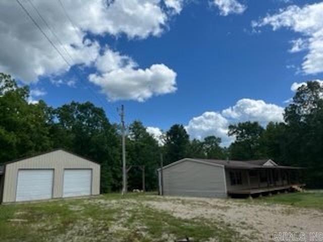81  Wildwood Dr  Ash Flat, AR